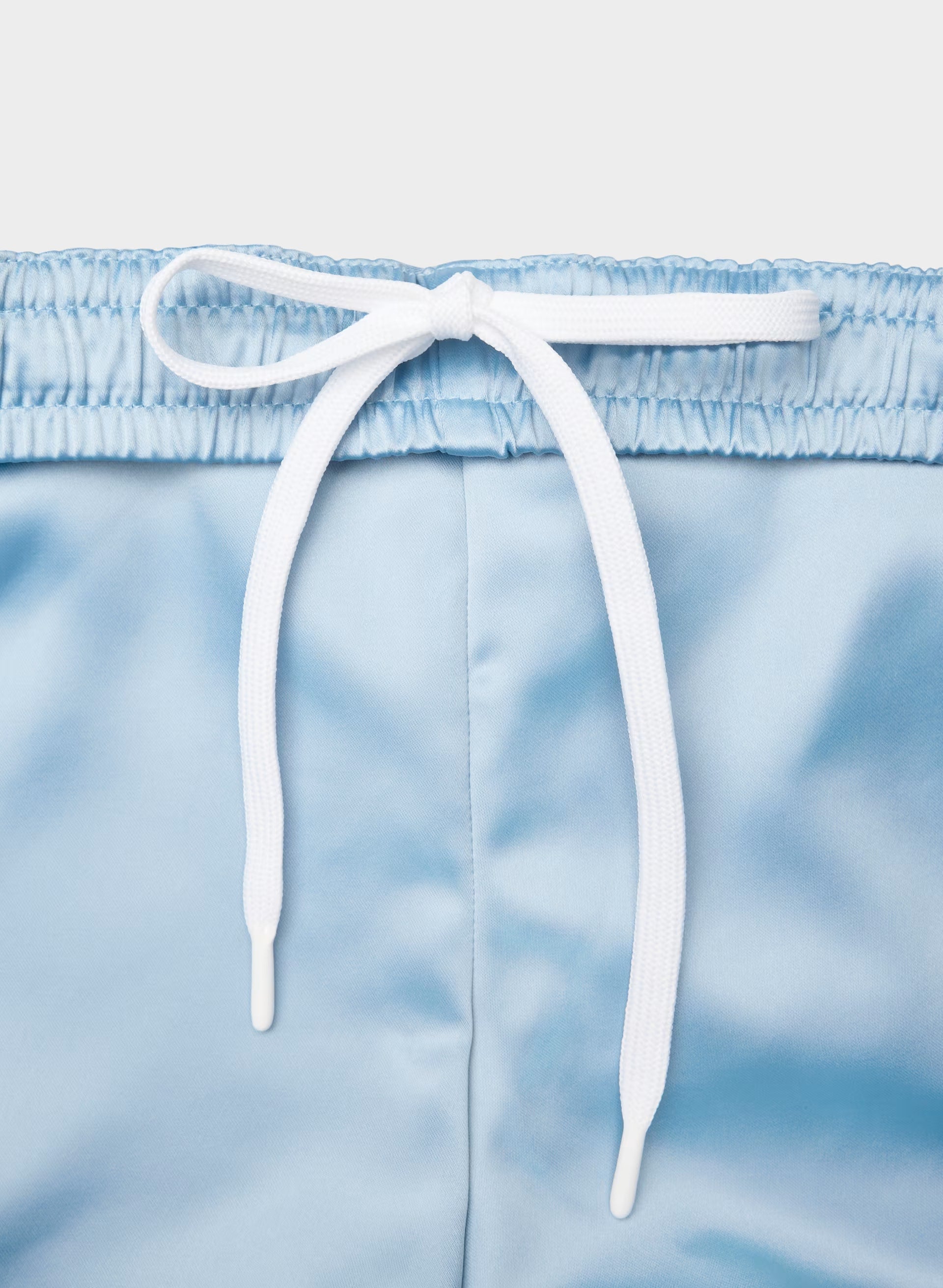 Curva Dolphin Short - RIPPLE BLUE/MULTI