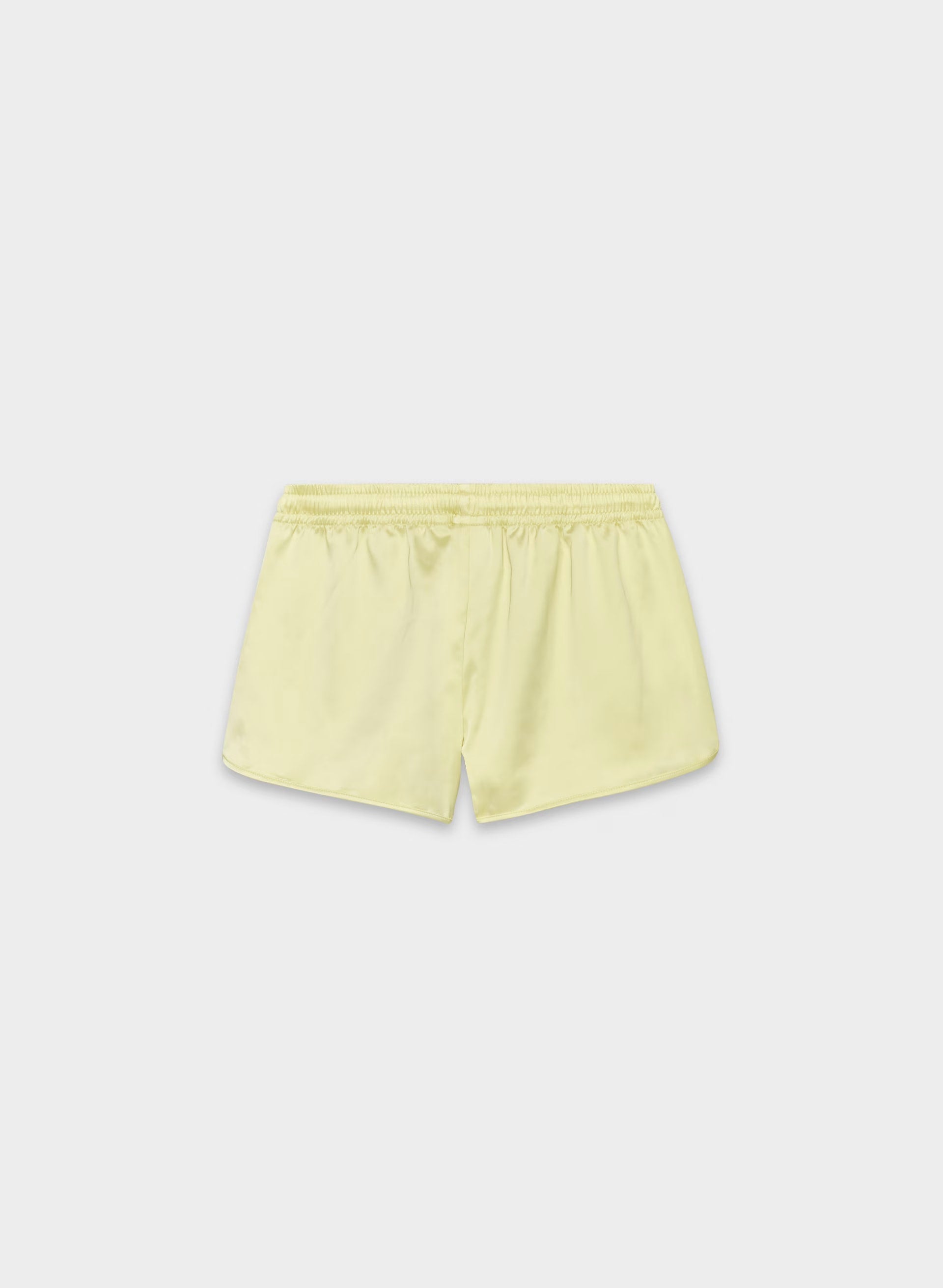 Curva Dolphin Short - LEMONADE /MULTI