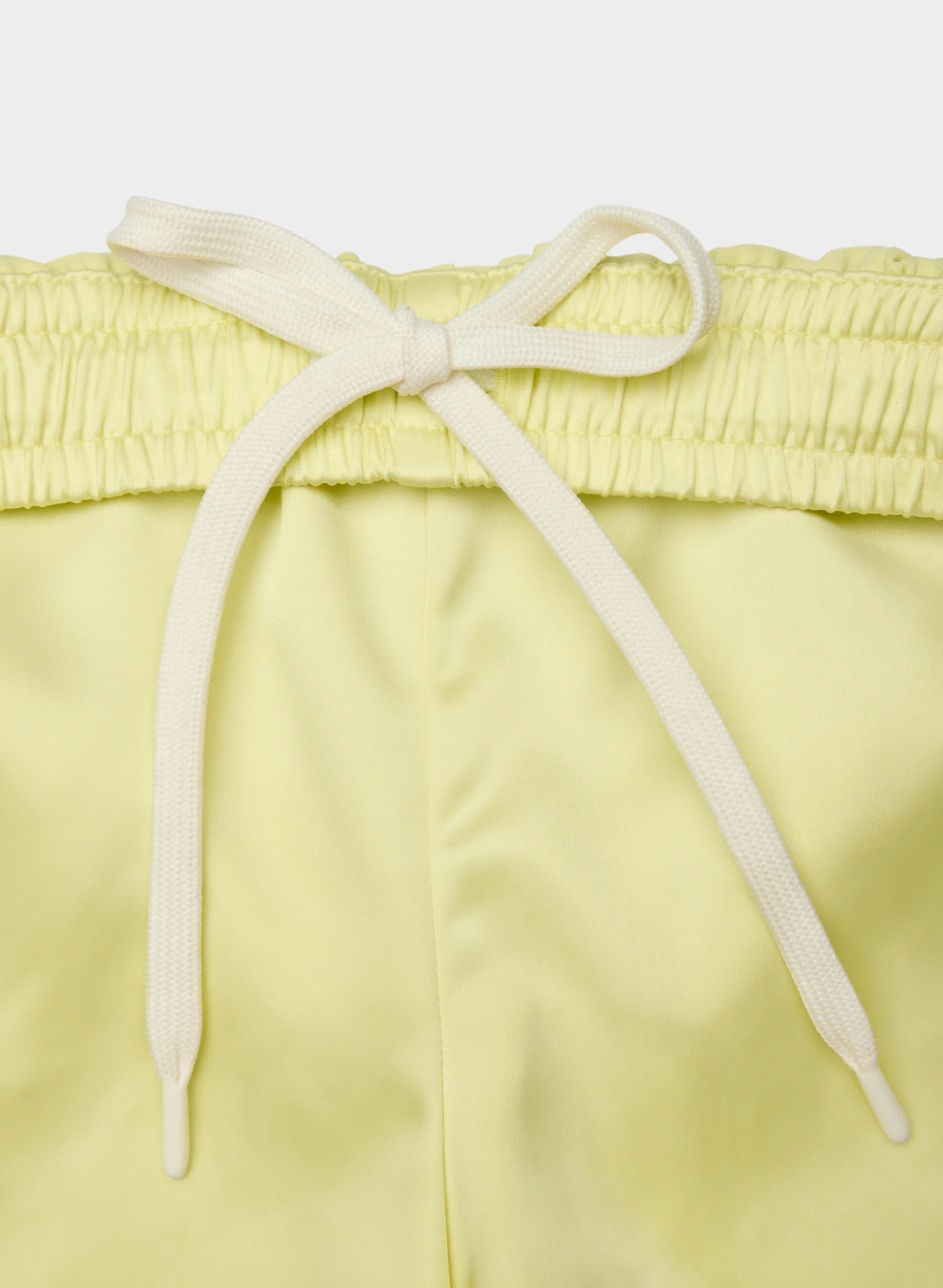 Curva Dolphin Short - LEMONADE /MULTI