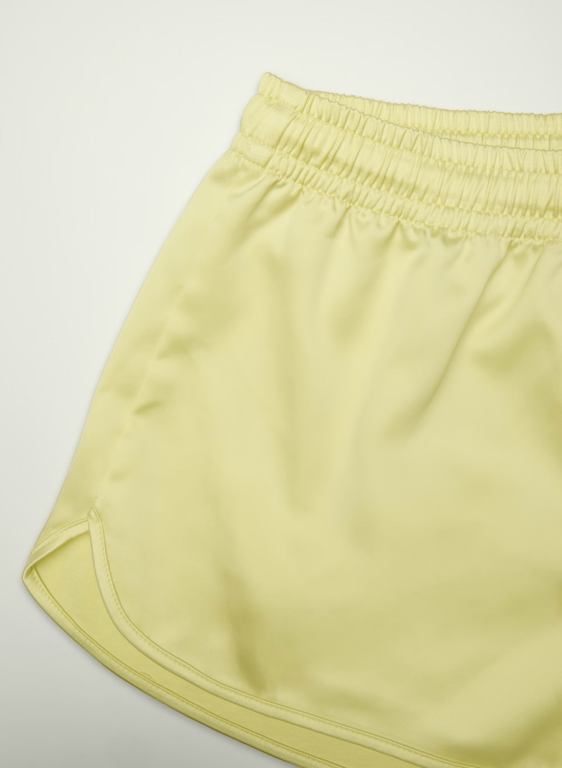 Curva Dolphin Short - LEMONADE /MULTI