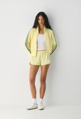 Curva Dolphin Short - LEMONADE /MULTI