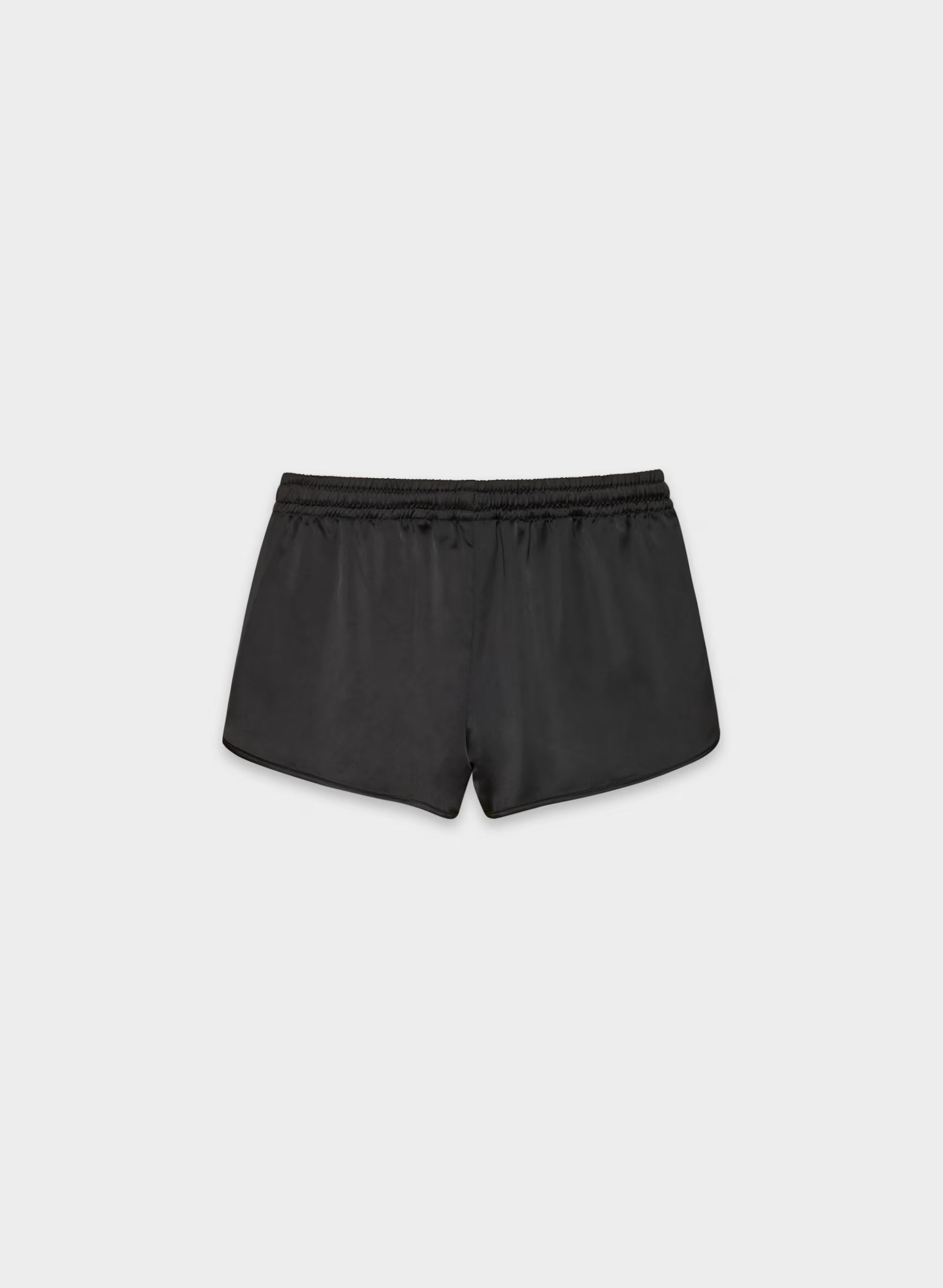 Curva Dolphin Short - BLACK/MULTI