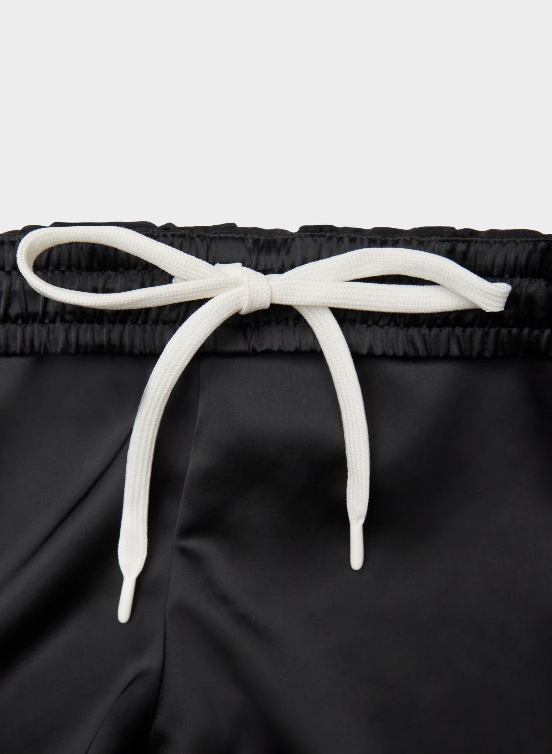 Curva Dolphin Short - BLACK/MULTI