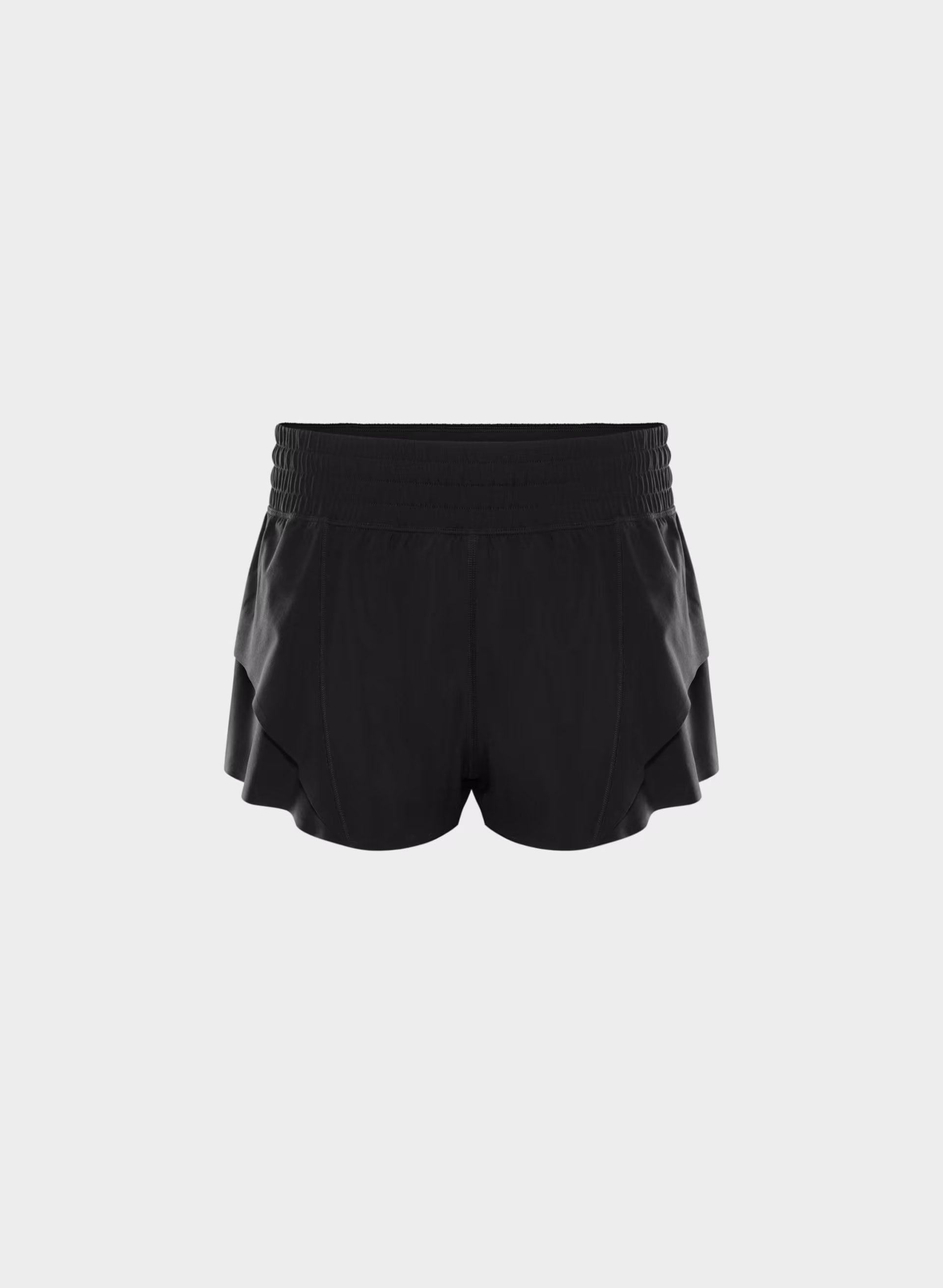 MoveTech™ Boca Short - BLACK