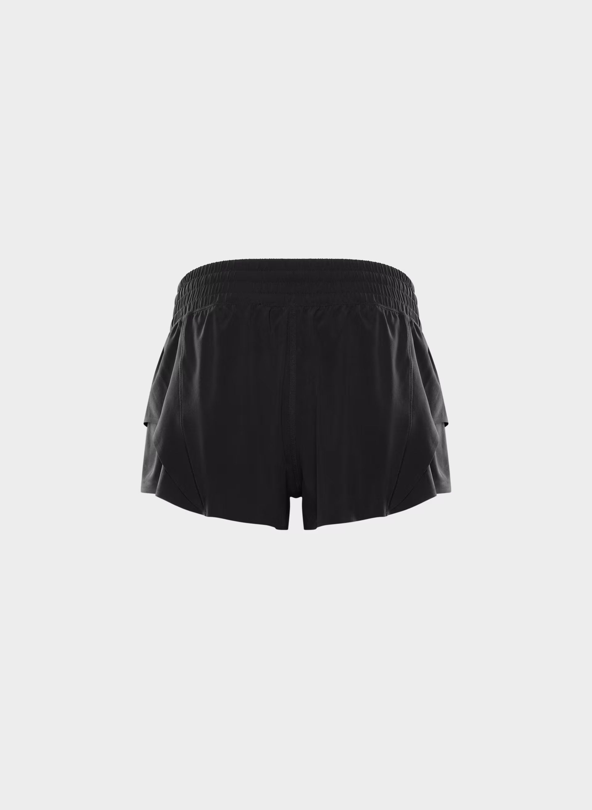 MoveTech™ Boca Short - BLACK