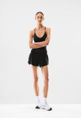 MoveTech™ Boca Short - BLACK
