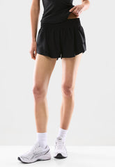 MoveTech™ Boca Short - BLACK