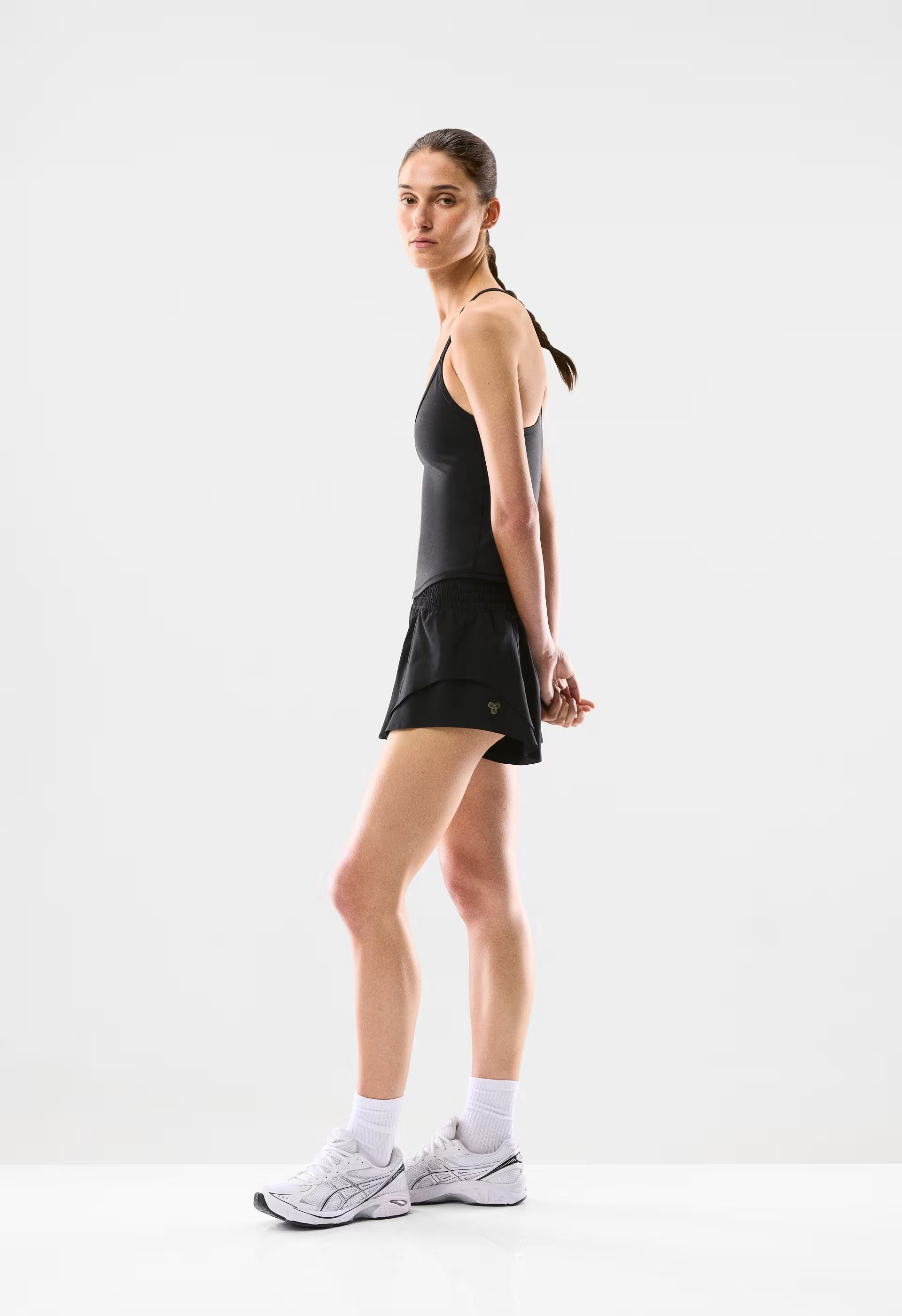 MoveTech™ Boca Short - BLACK