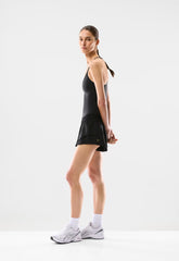MoveTech™ Boca Short - BLACK