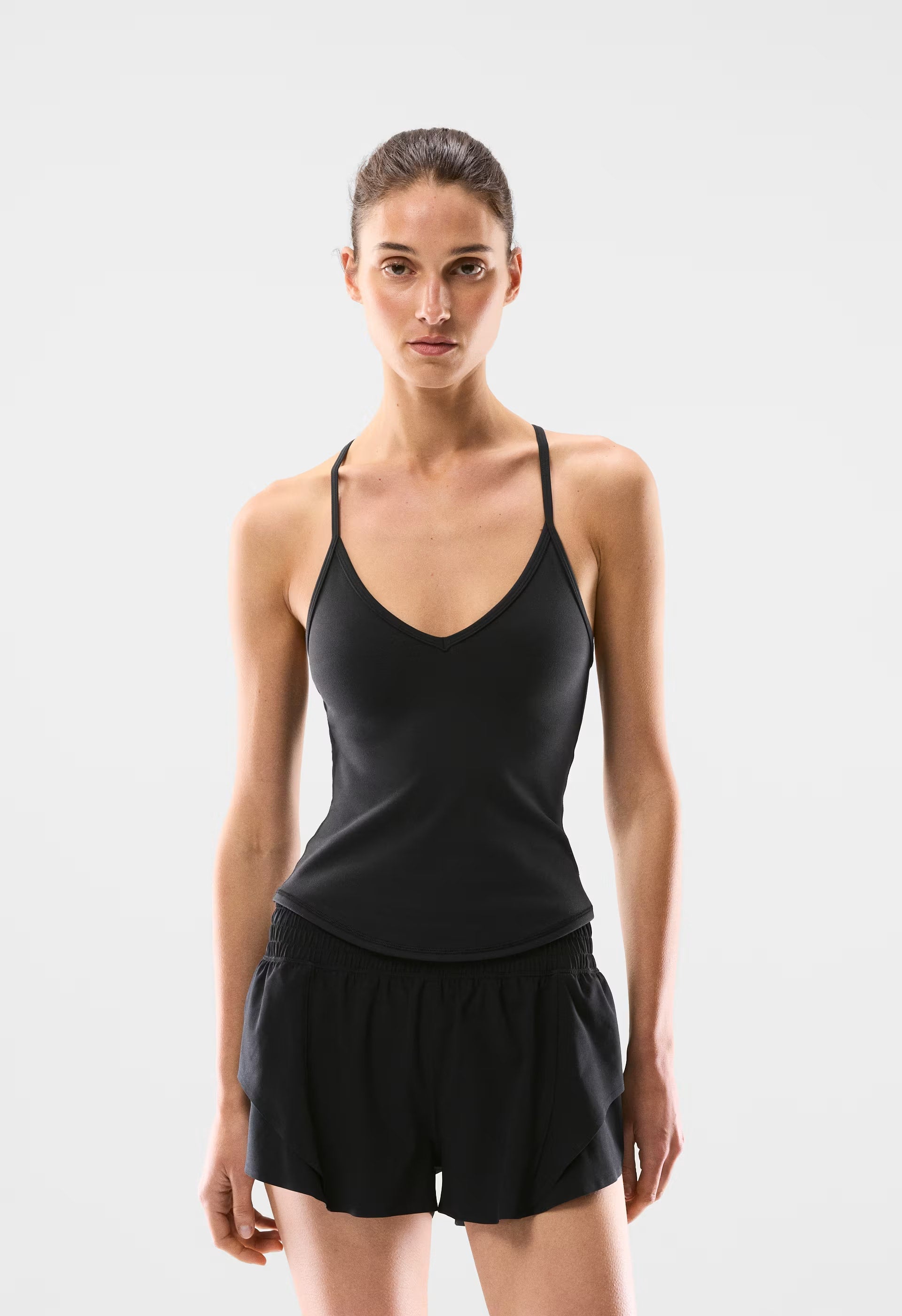 MoveTech™ Boca Short - BLACK
