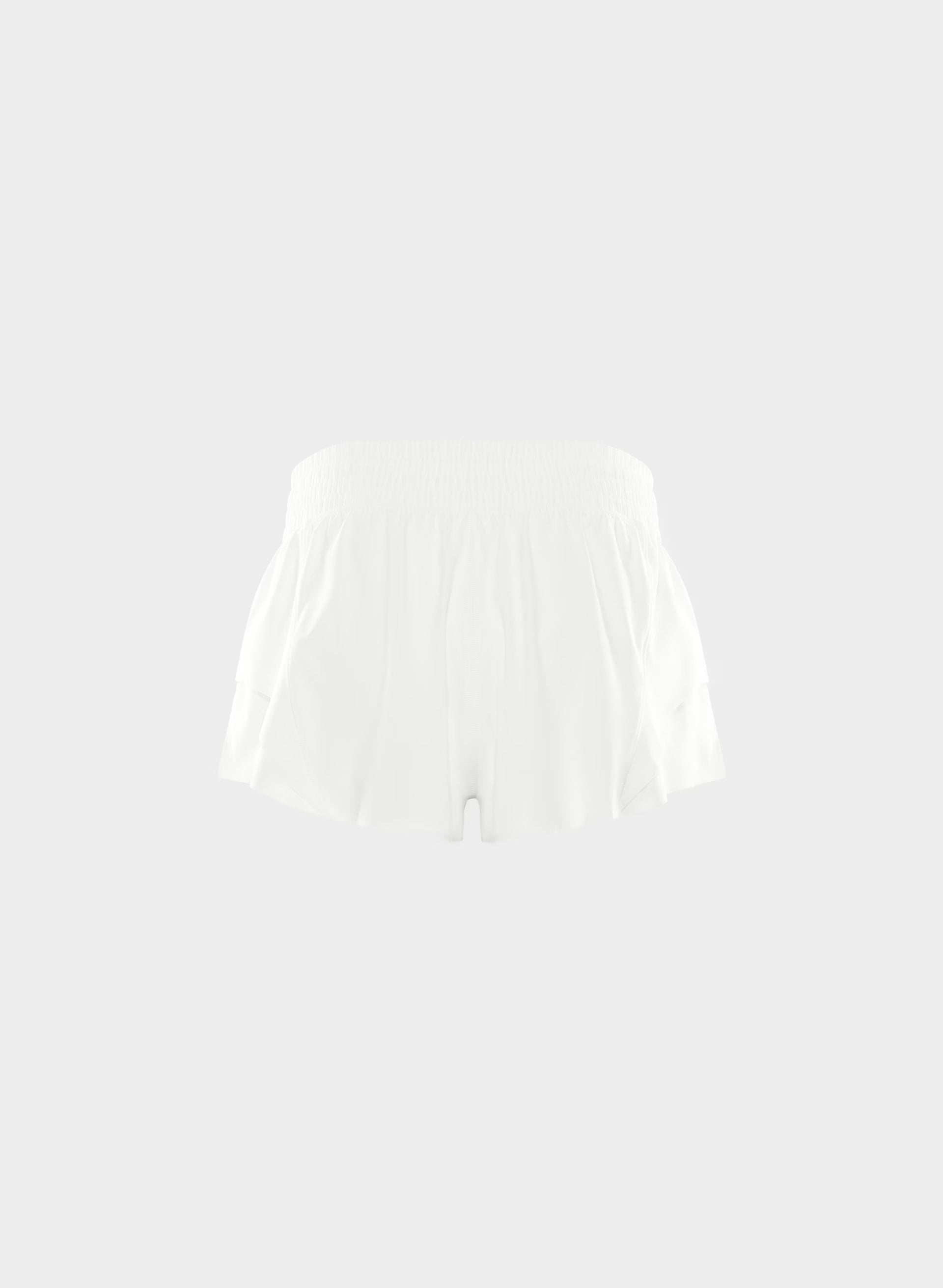 MoveTech™ Boca Short - WHITE