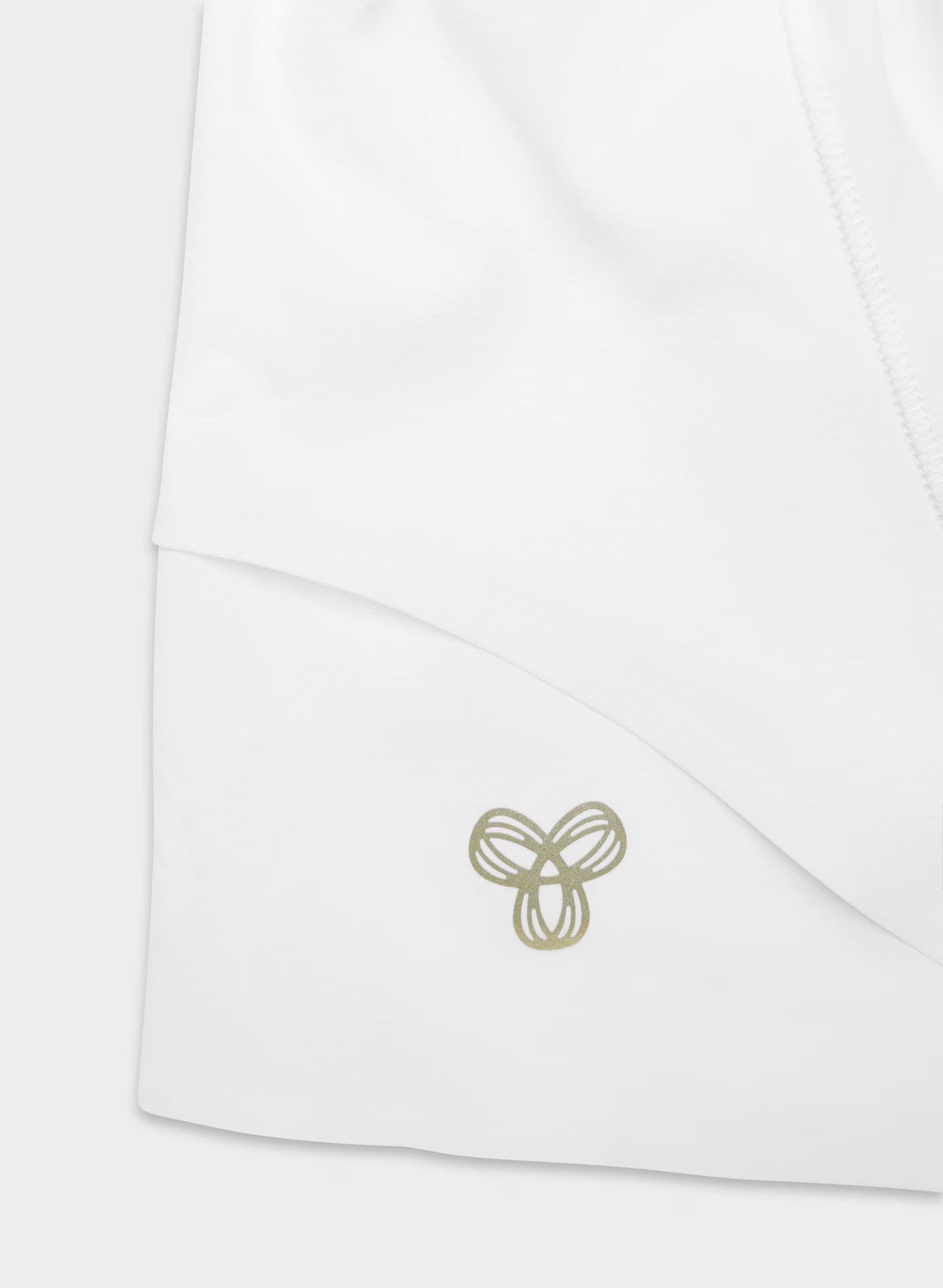 MoveTech™ Boca Short - WHITE