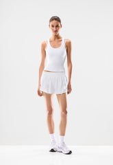 MoveTech™ Boca Short - WHITE