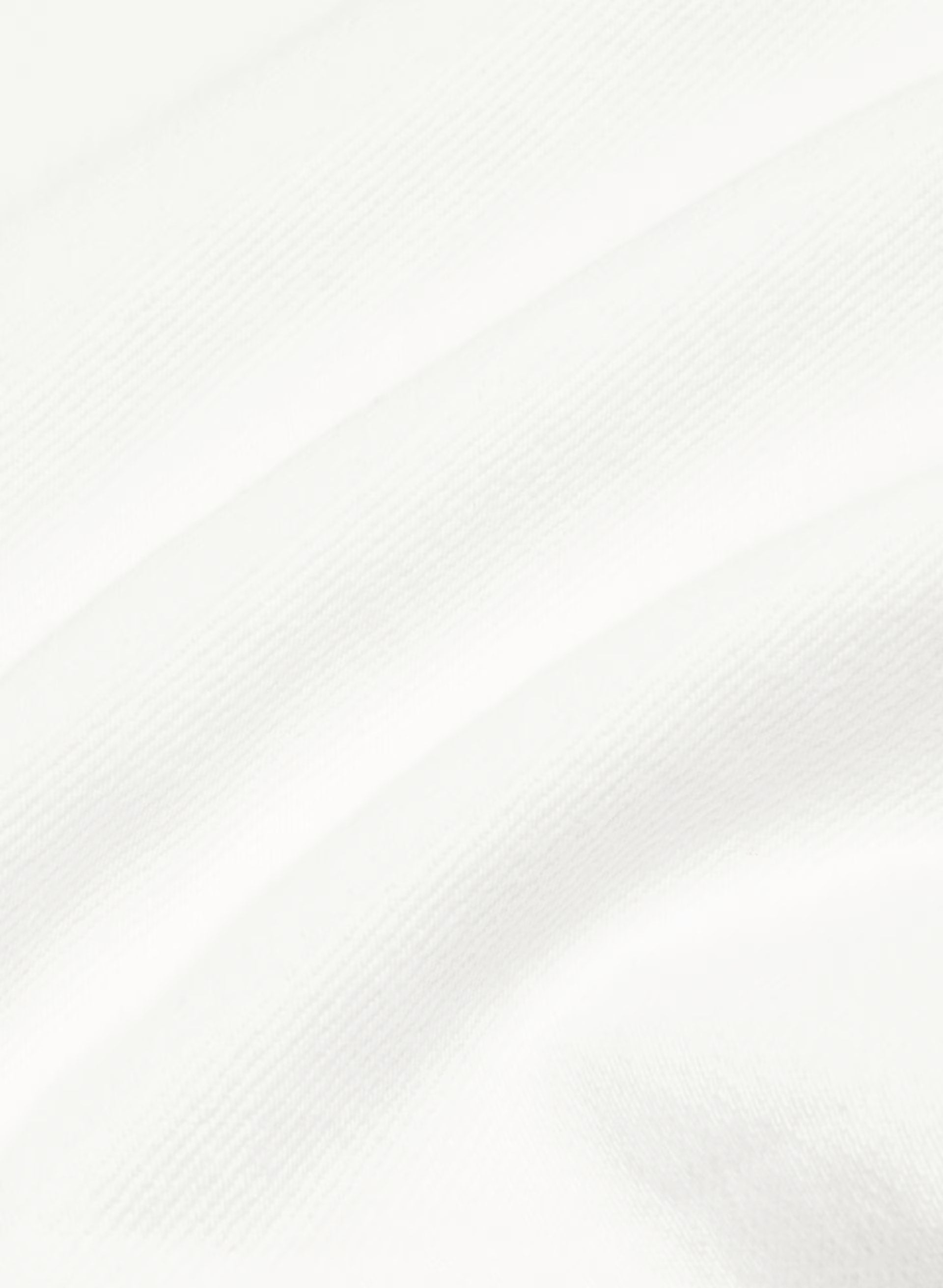 Denim Forum The Ex-Boyfriend Hi Mid-Thigh Denim Short - A LITTLE WHITE LIE