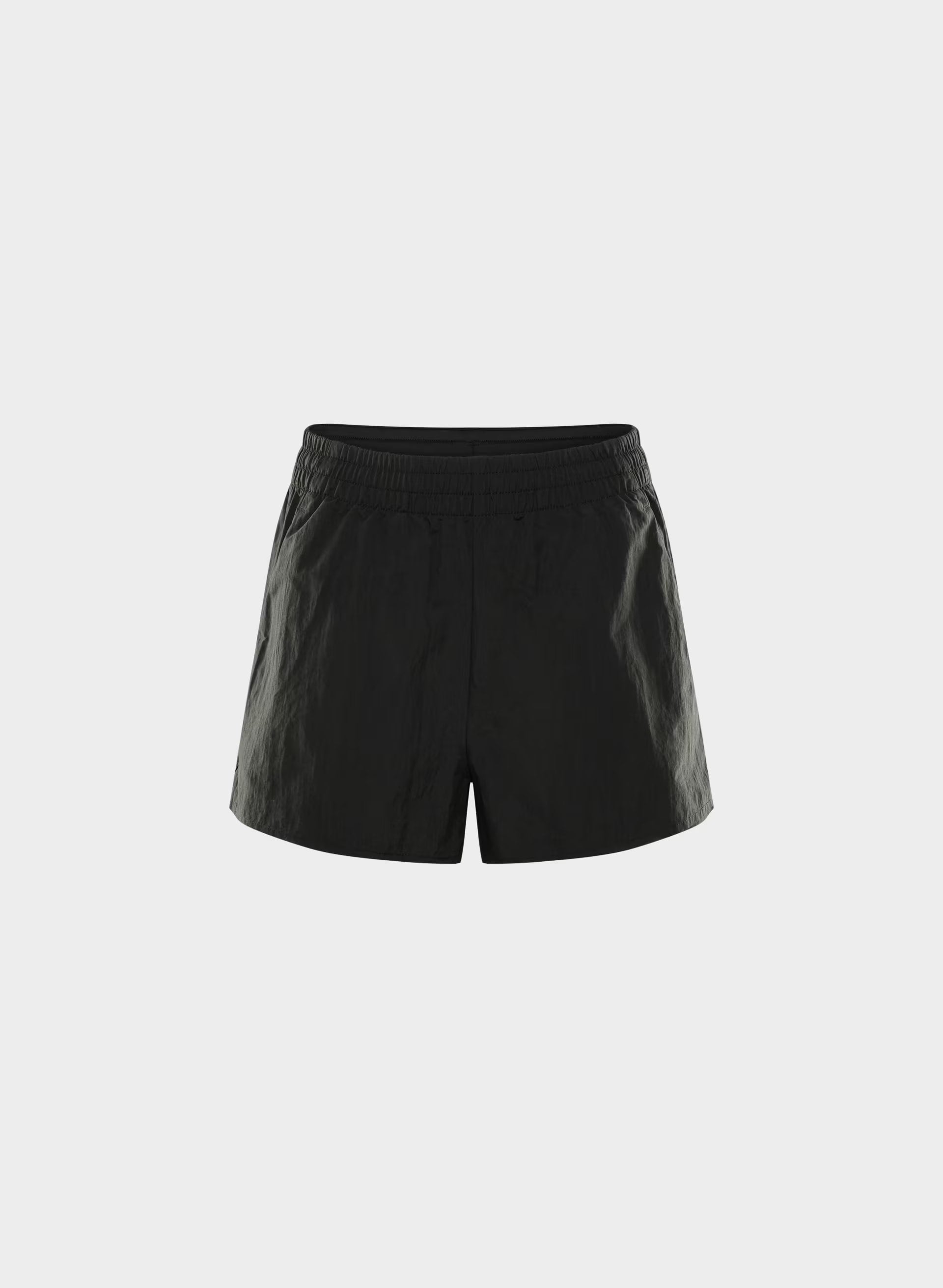 Duration Short - BLACK