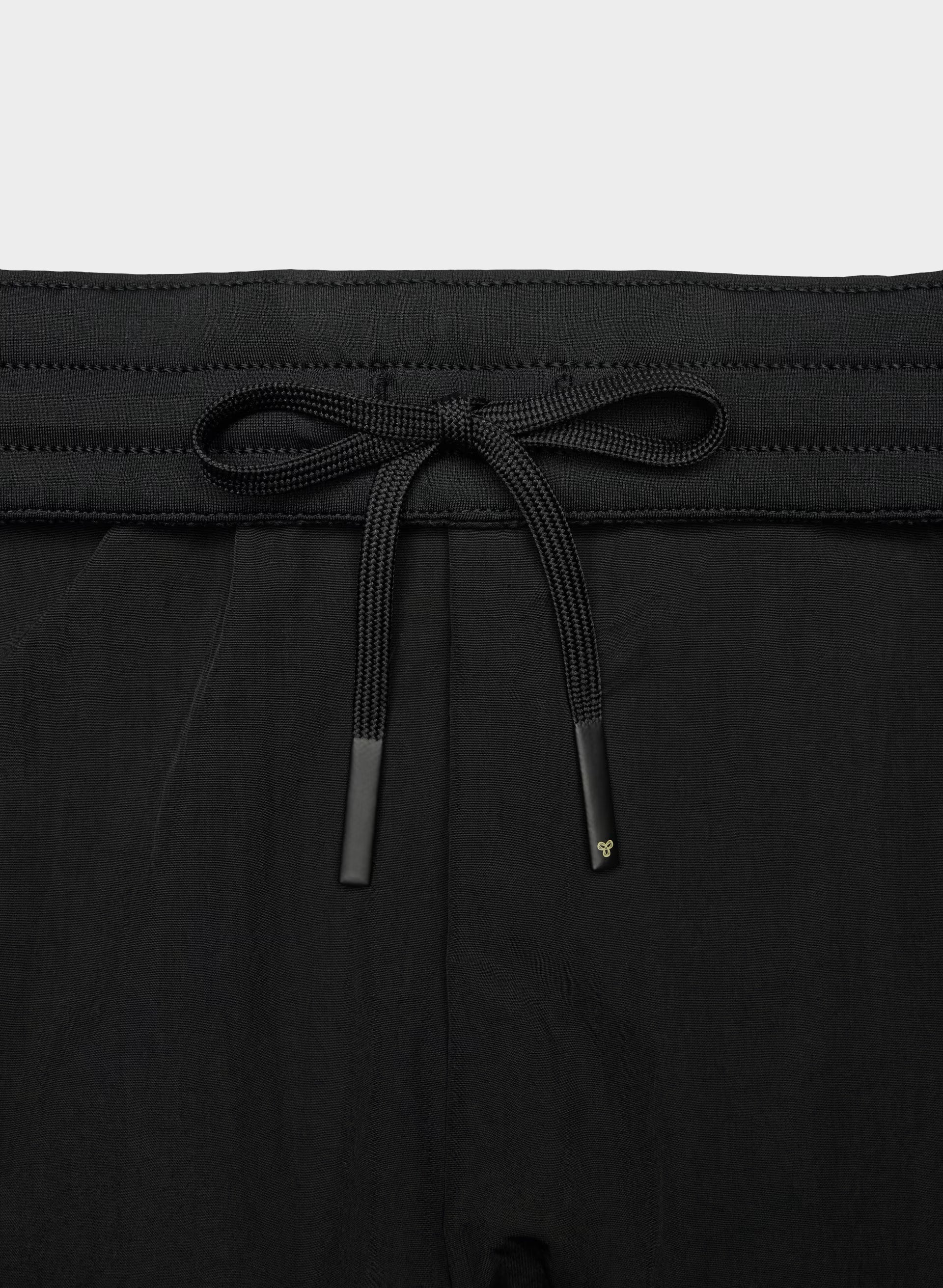 Duration Short - BLACK