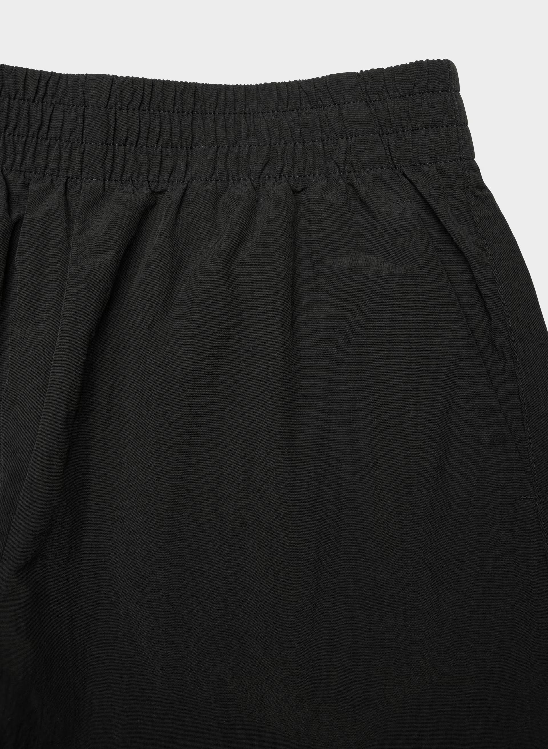 Duration Short - BLACK