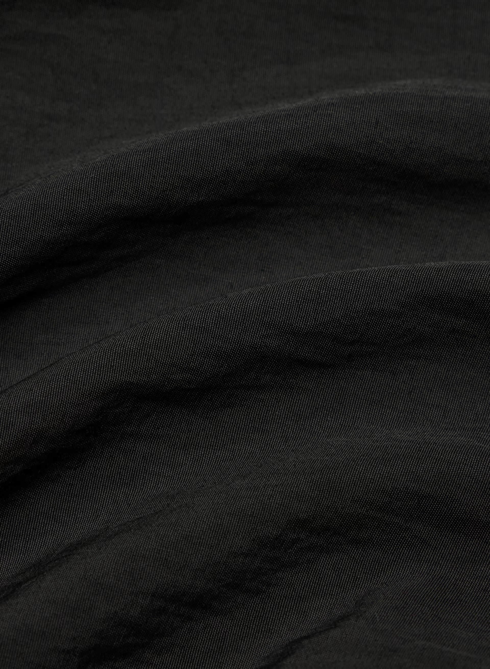Duration Short - BLACK