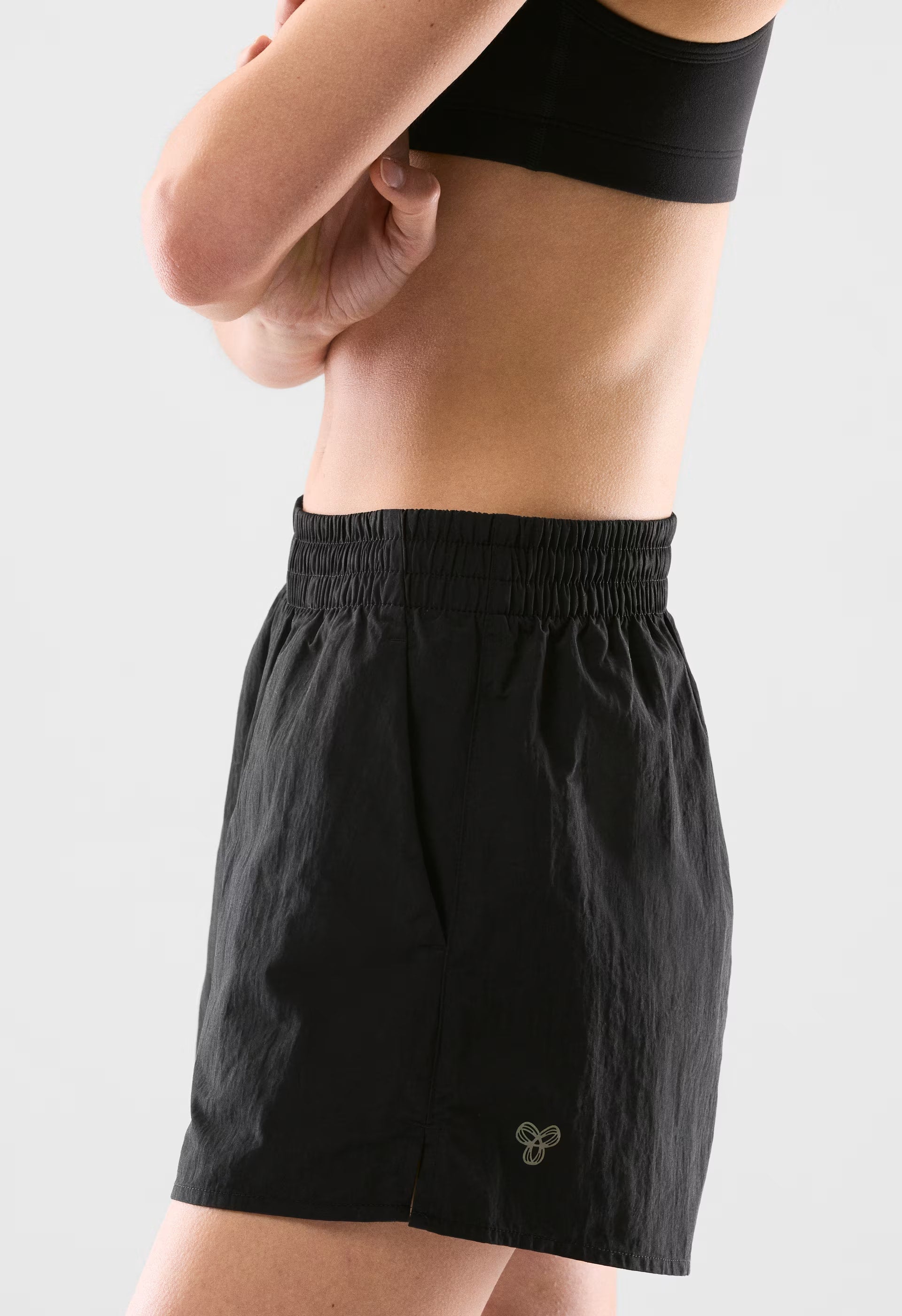 Duration Short - BLACK