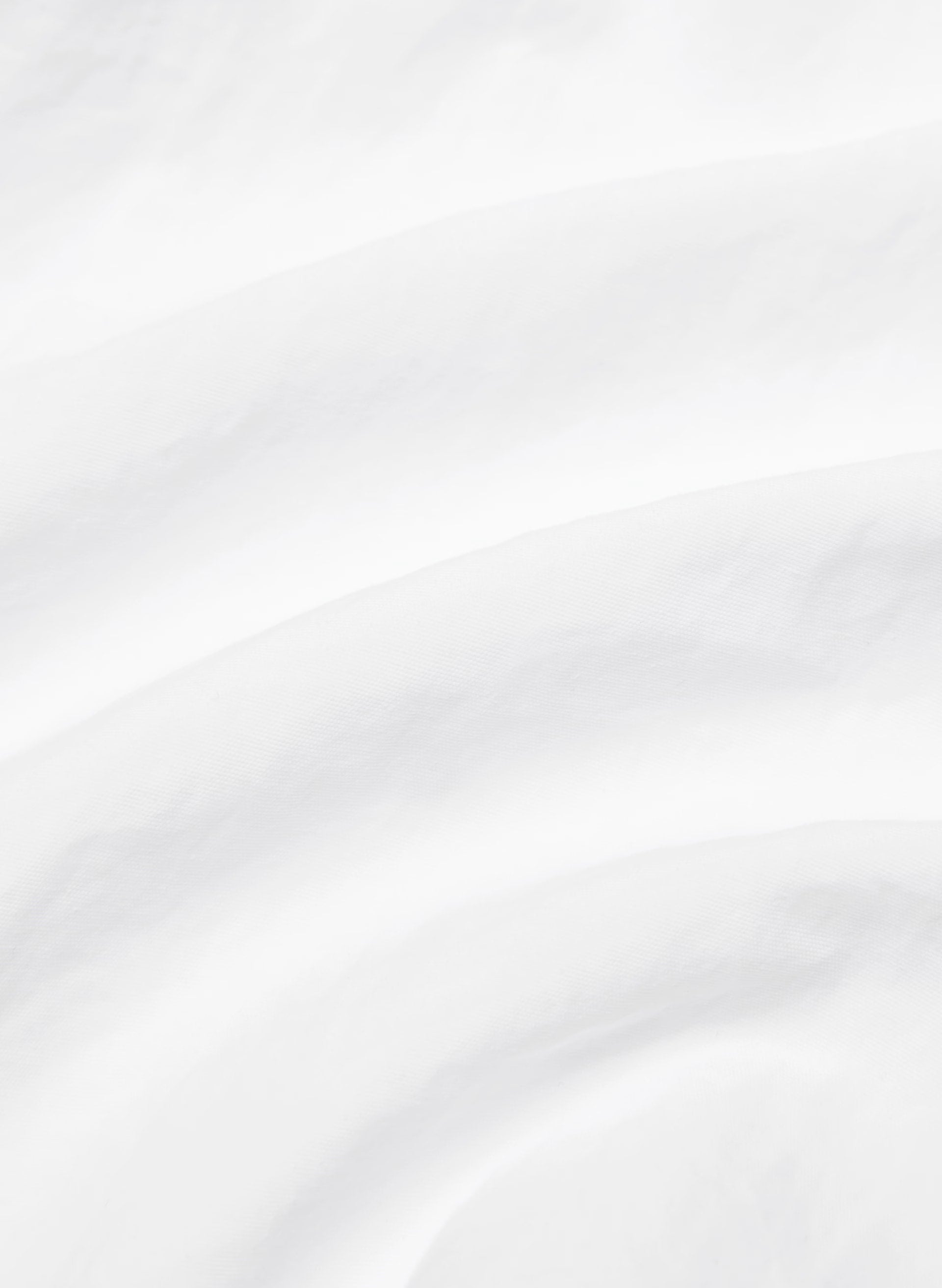 Duration Short - WHITE