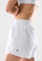 Duration Short - WHITE