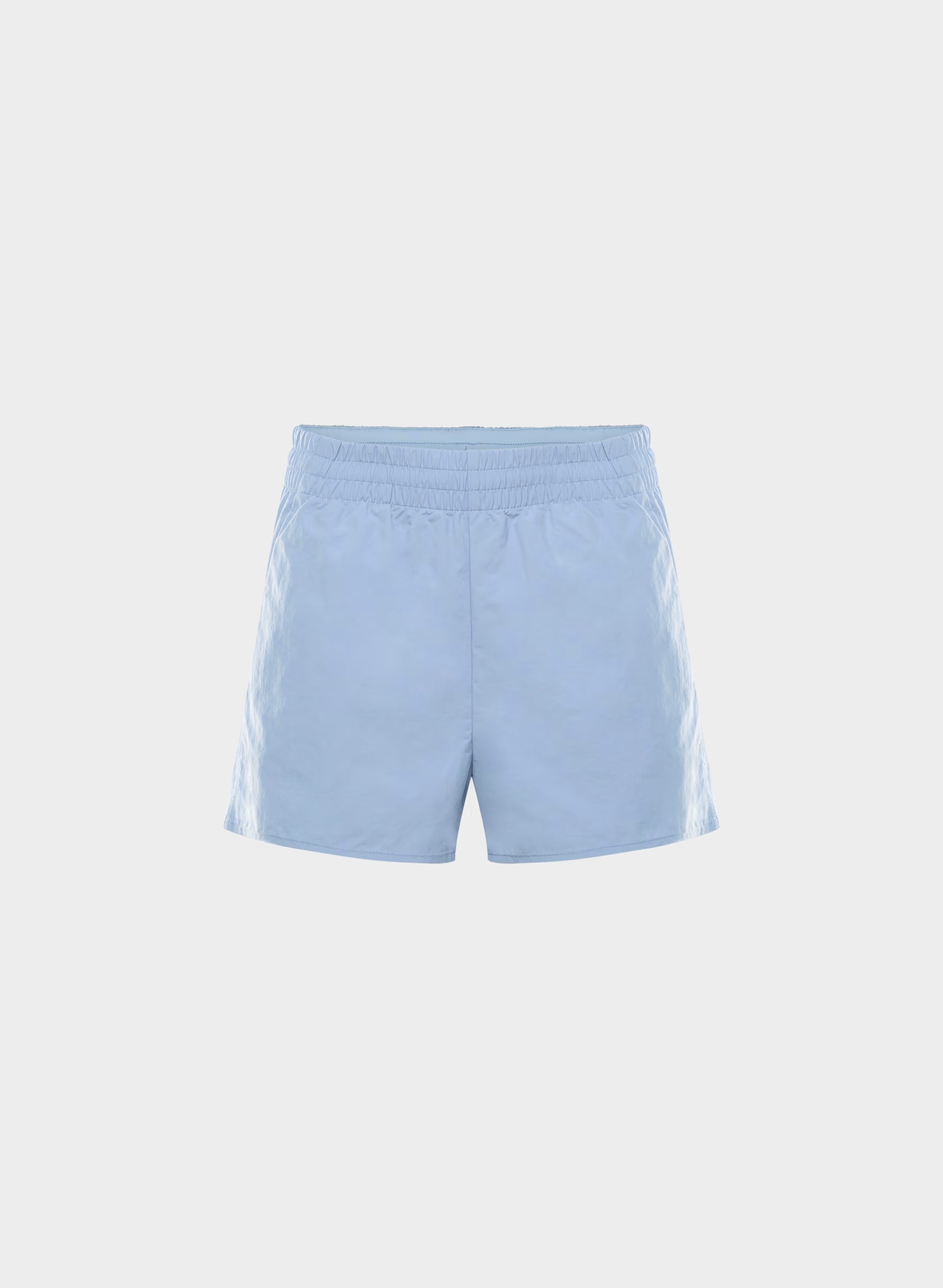 Duration Short - RIPPLE BLUE
