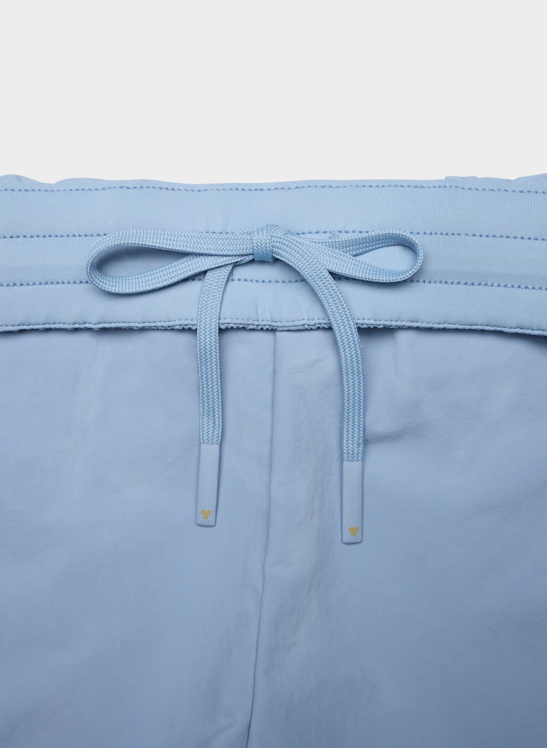 Duration Short - RIPPLE BLUE