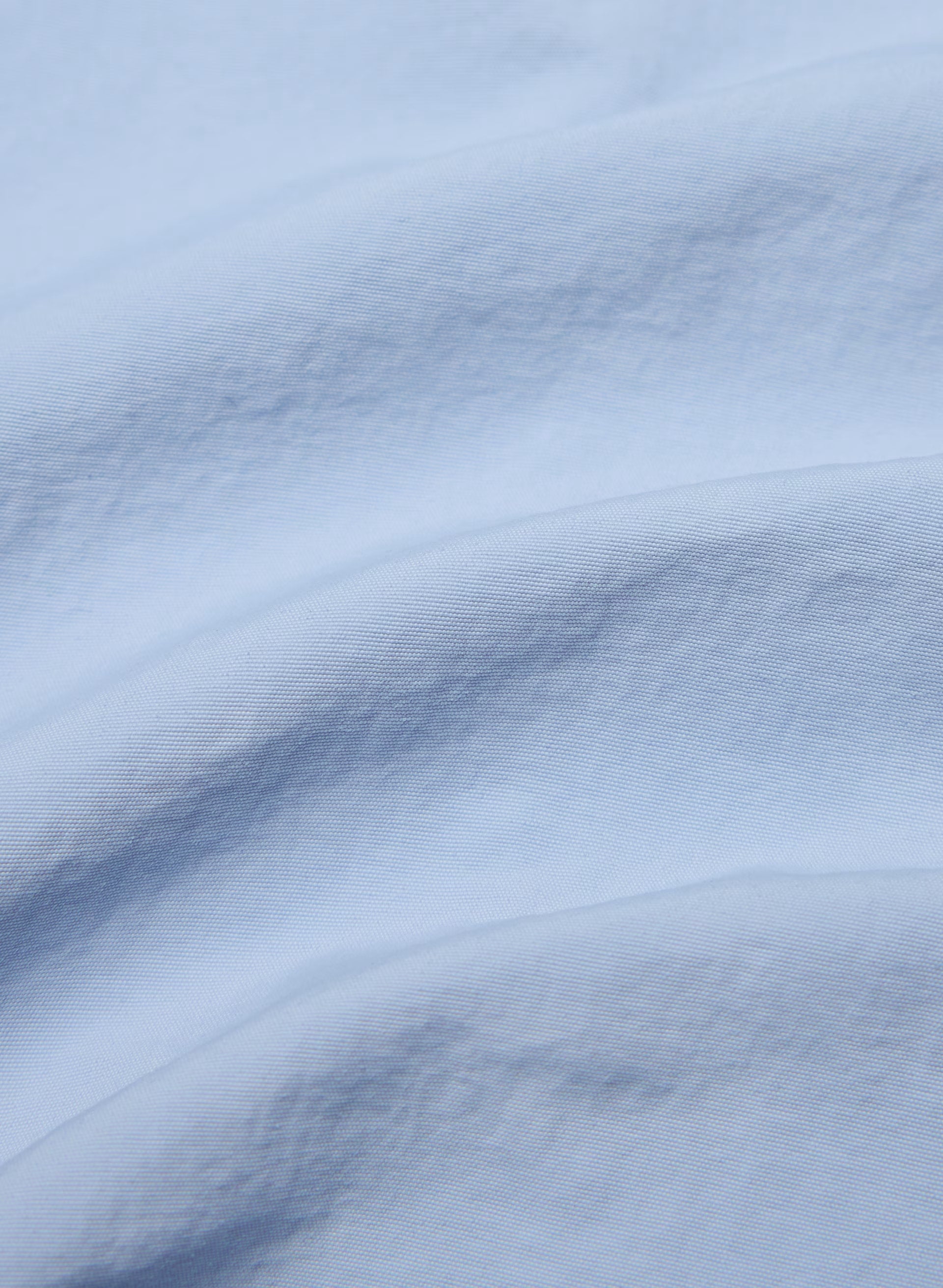 Duration Short - RIPPLE BLUE