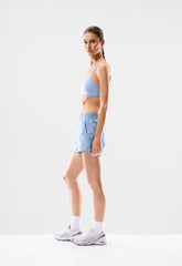 Duration Short - RIPPLE BLUE