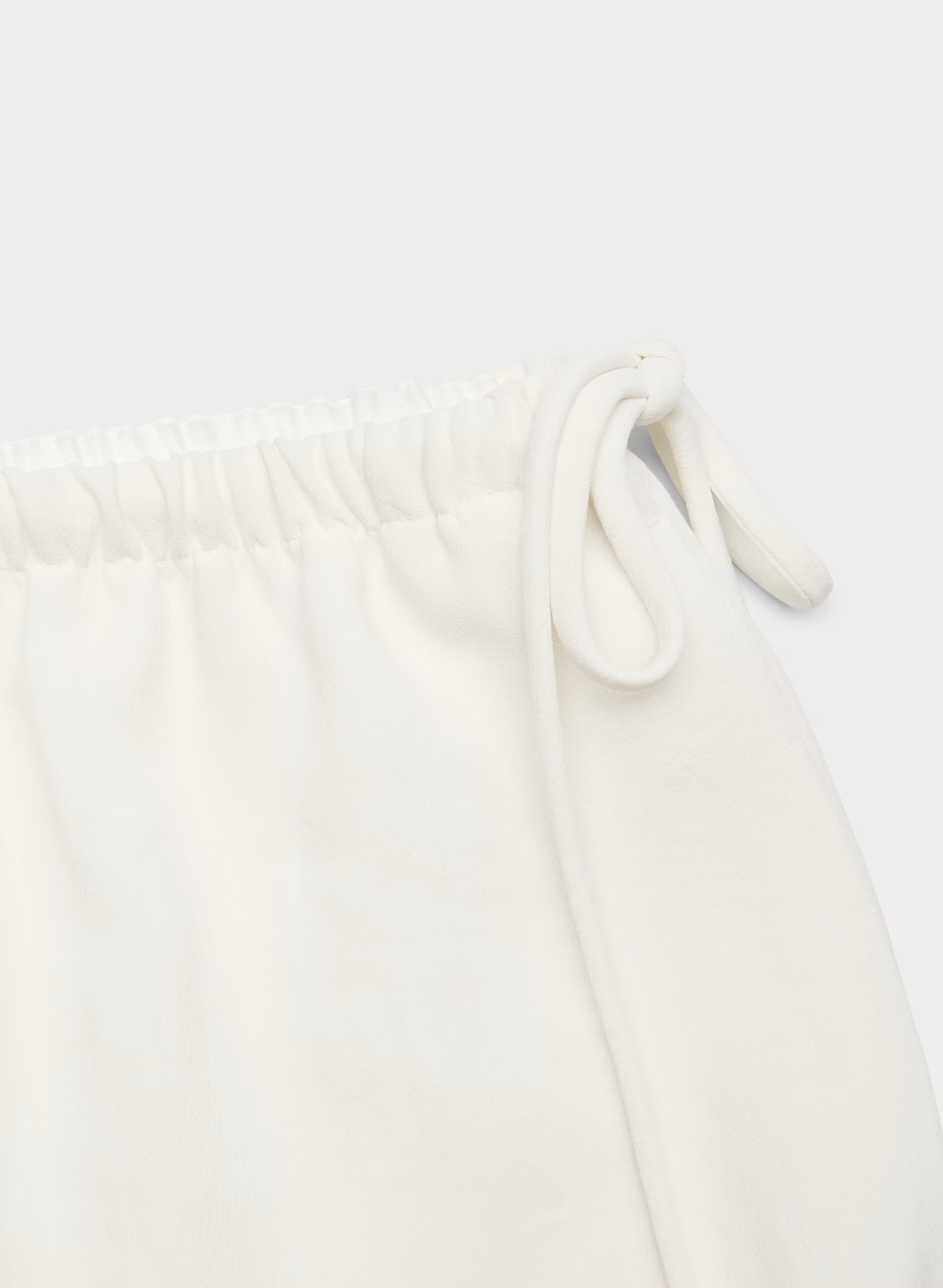 Artisan Short - Crepette™ - LIGHT BIRCH
