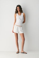 Artisan Short - Crepette™ - LIGHT BIRCH