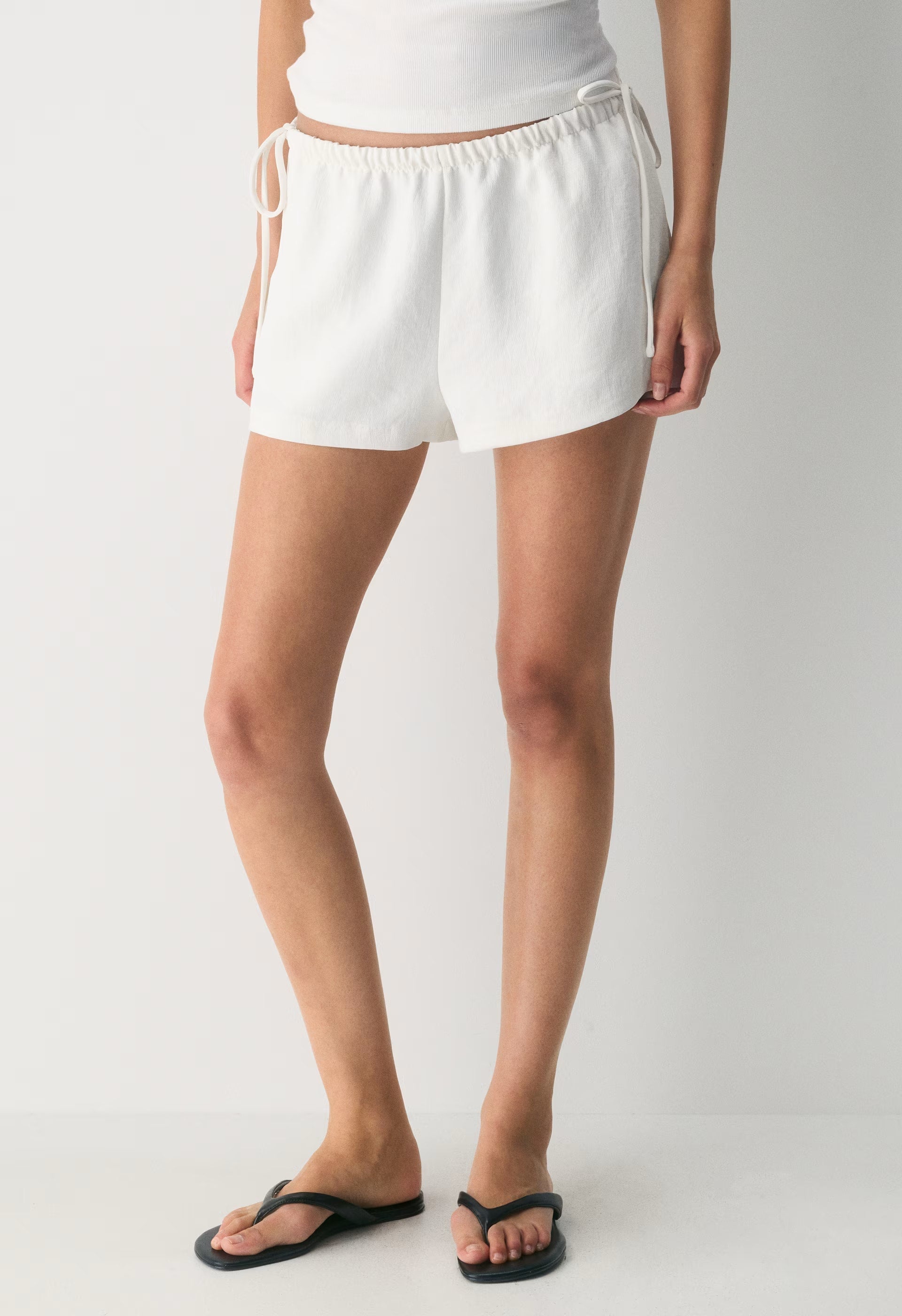 Artisan Short - Crepette™ - LIGHT BIRCH