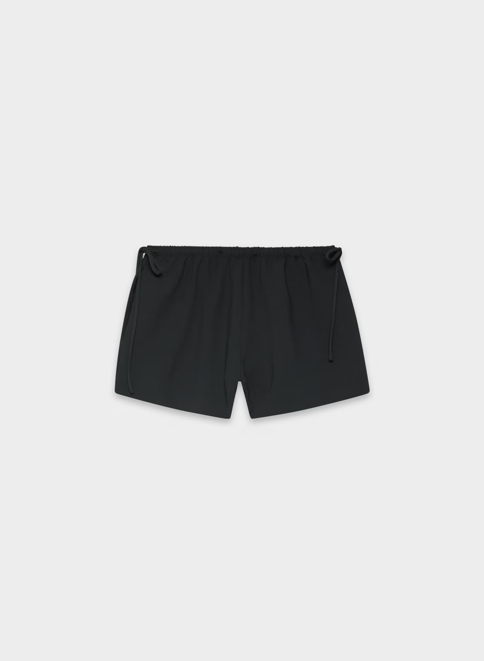 Artisan Short - Crepette™ - BLACK