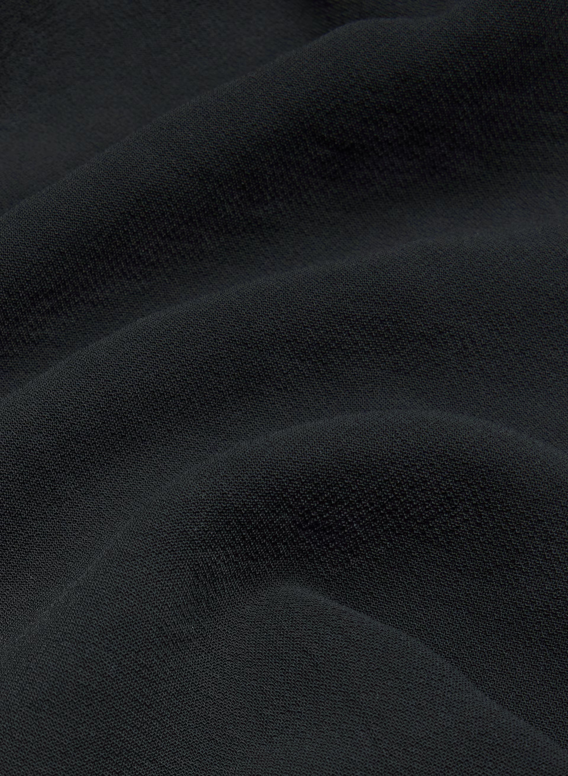 Artisan Short - Crepette™ - BLACK