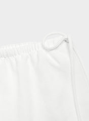 Artisan Short - Crepette™ - WHITE