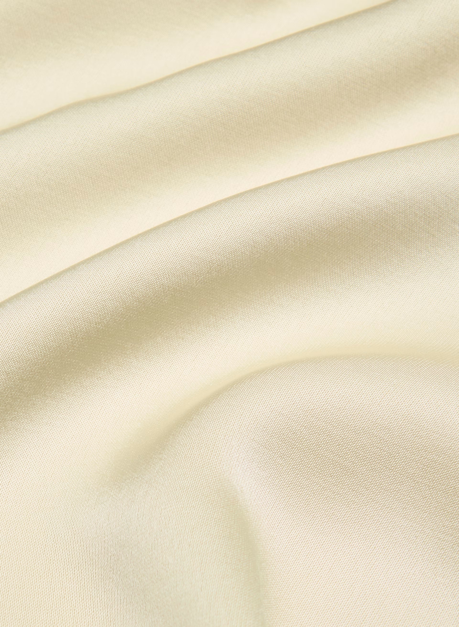 Whimsy Satin Short - SS CREAM/LIGHT BIRCH