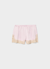 Whimsy Satin Short - SPLM LLC/SPKLG CHMPGN