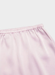 Whimsy Satin Short - SPLM LLC/SPKLG CHMPGN