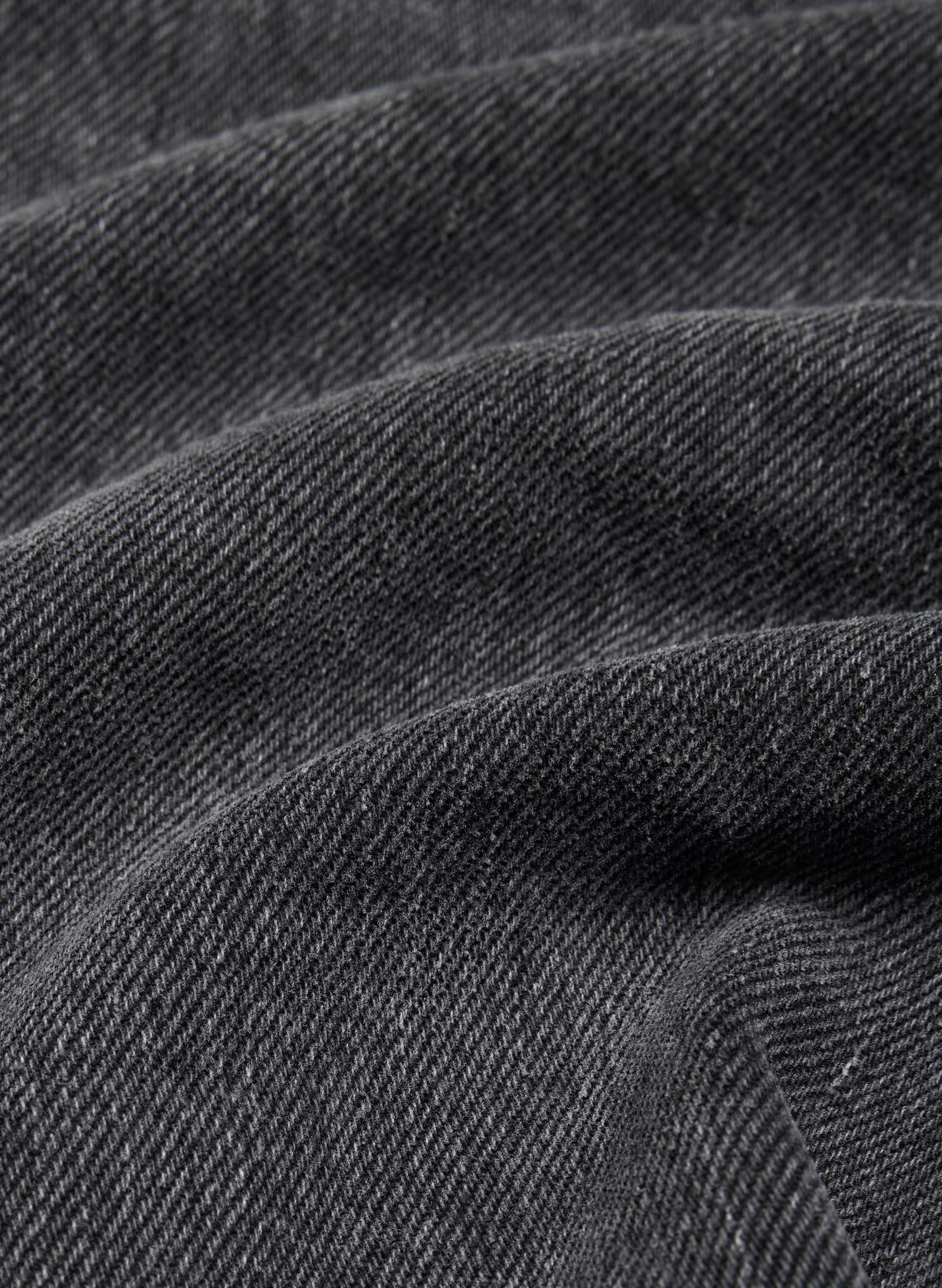 Citizens of Humanity Billie Short - VINTAGE BLACK