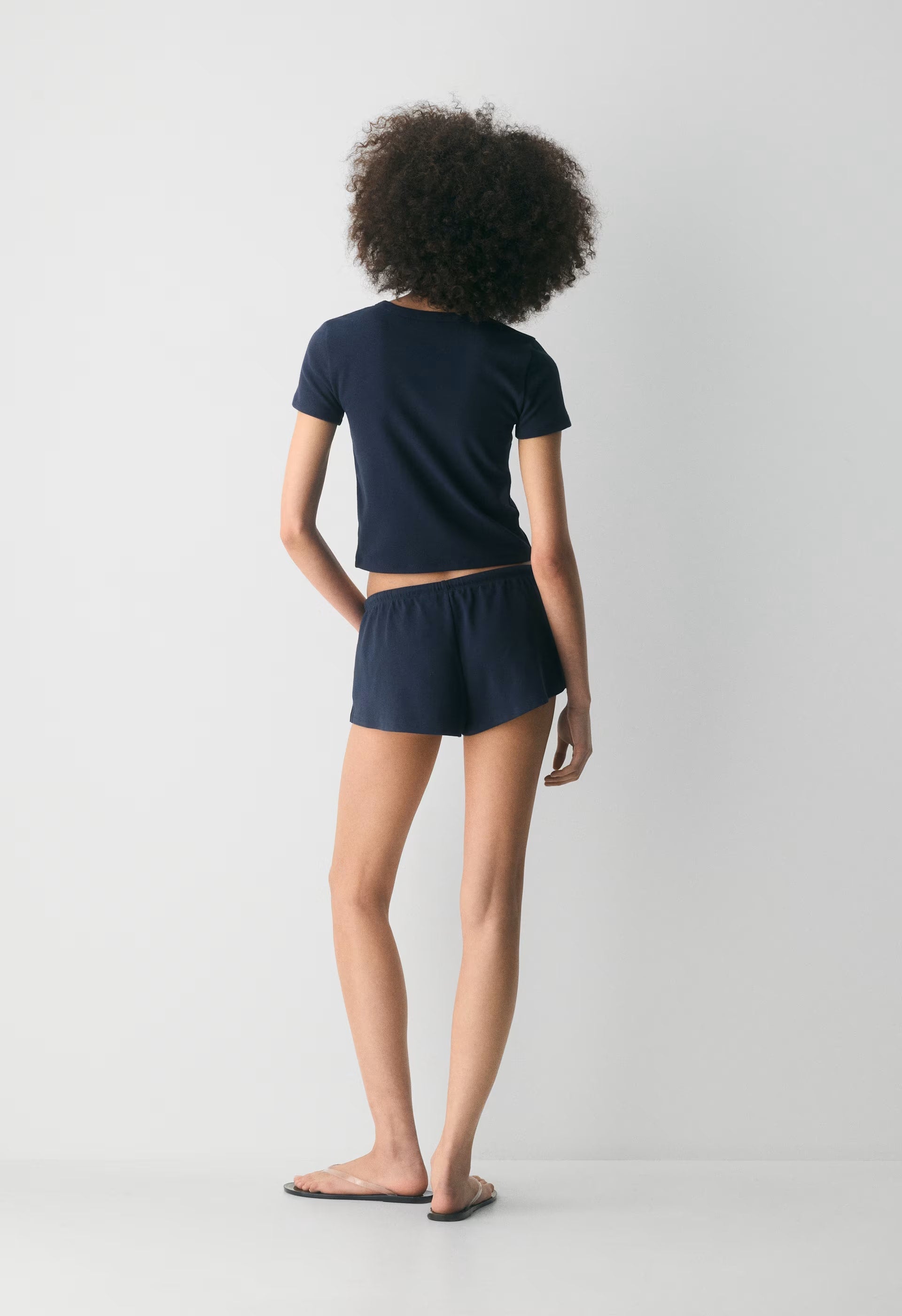 Besthug™ Claude Short - ADMIRAL