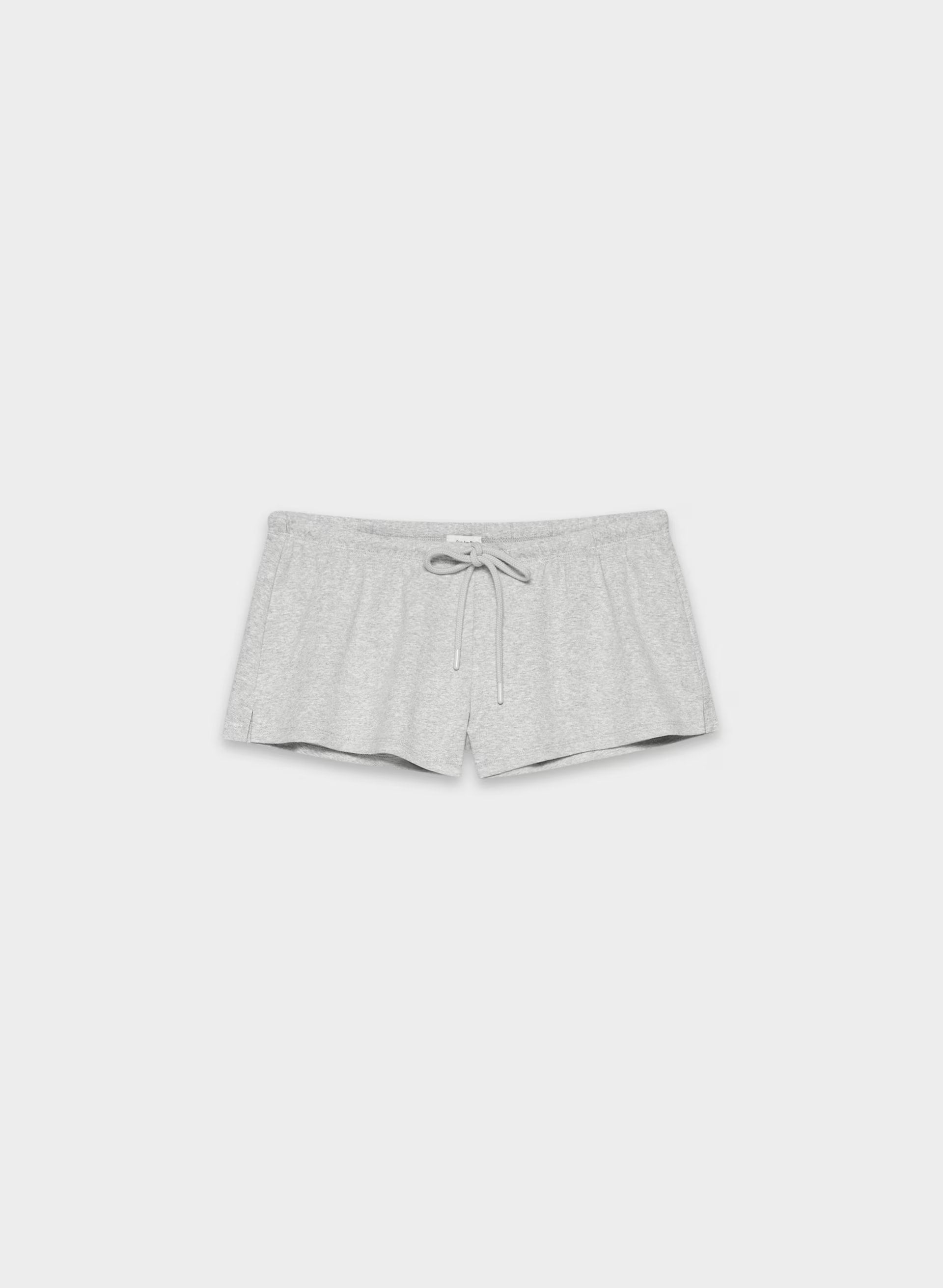 Besthug™ Claude Short - HEATHER CHROME