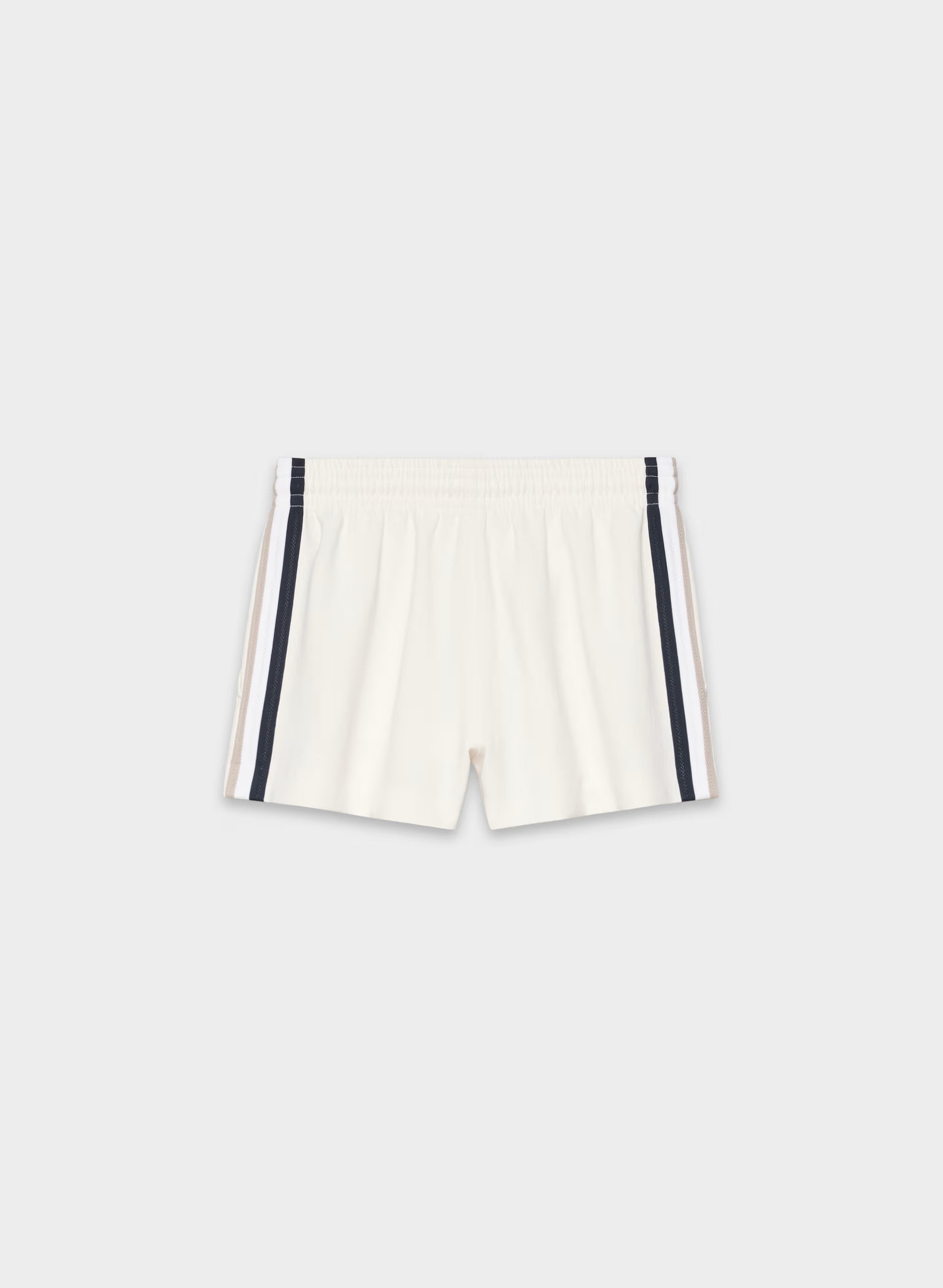 Thesis Short - Crepette™ - LIGHT BIRCH/MULTI