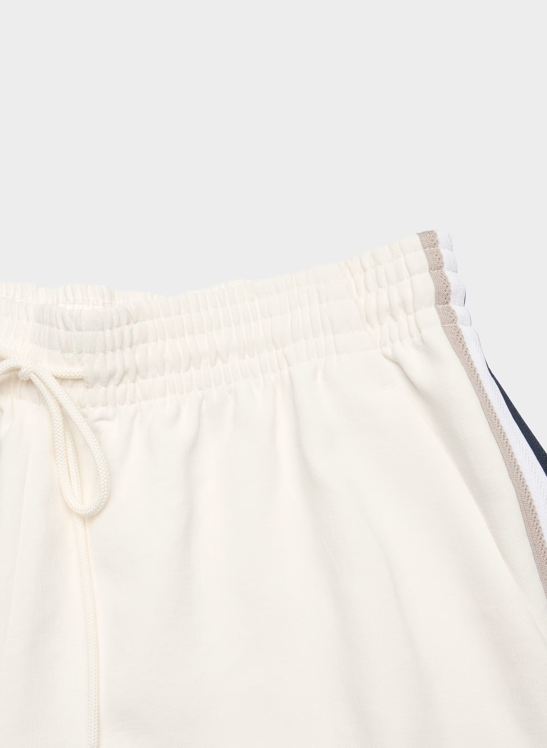 Thesis Short - Crepette™ - LIGHT BIRCH/MULTI