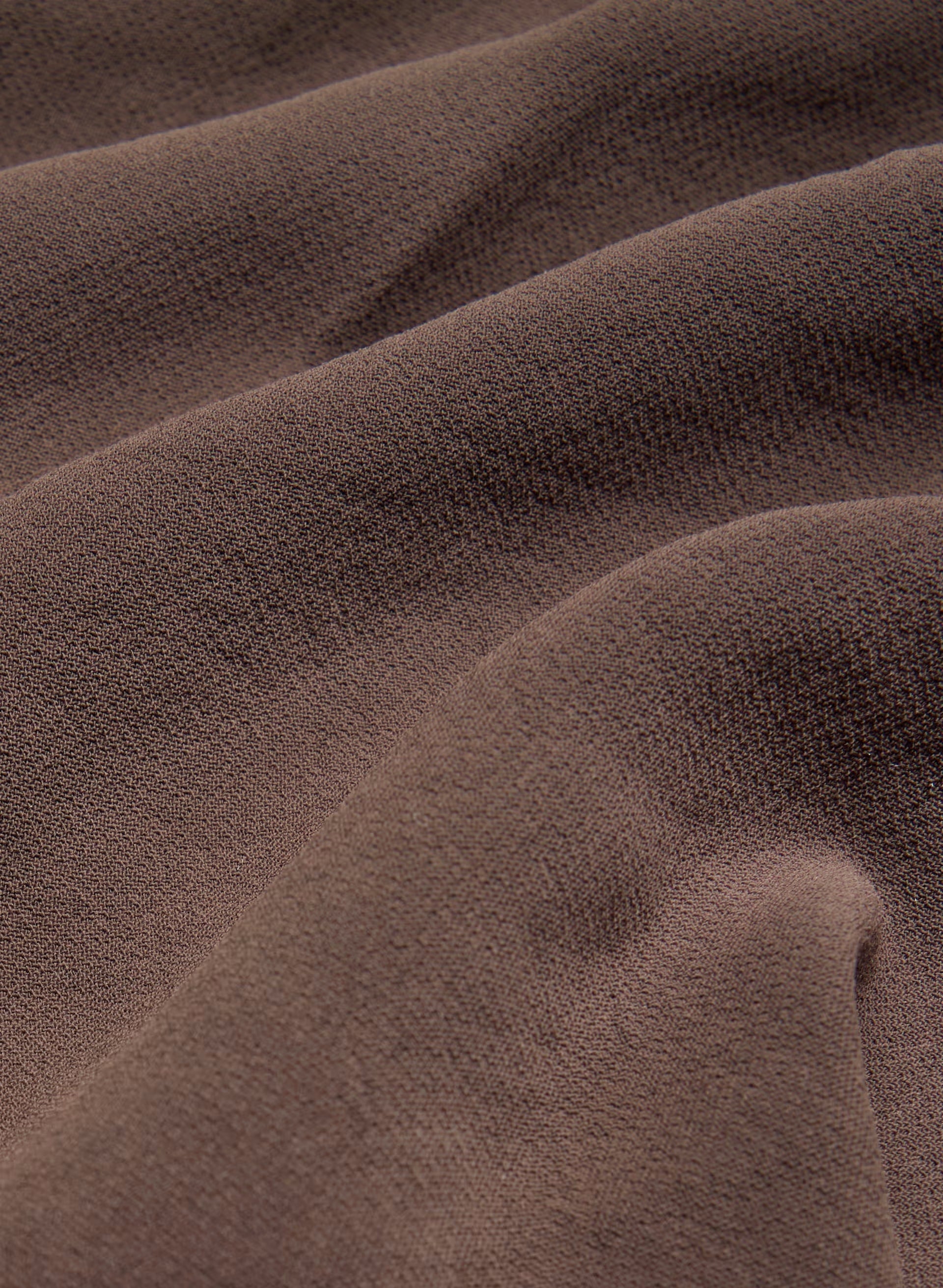 Thesis Short - Crepette™ - RICH MOCHA BROWN/MULTI