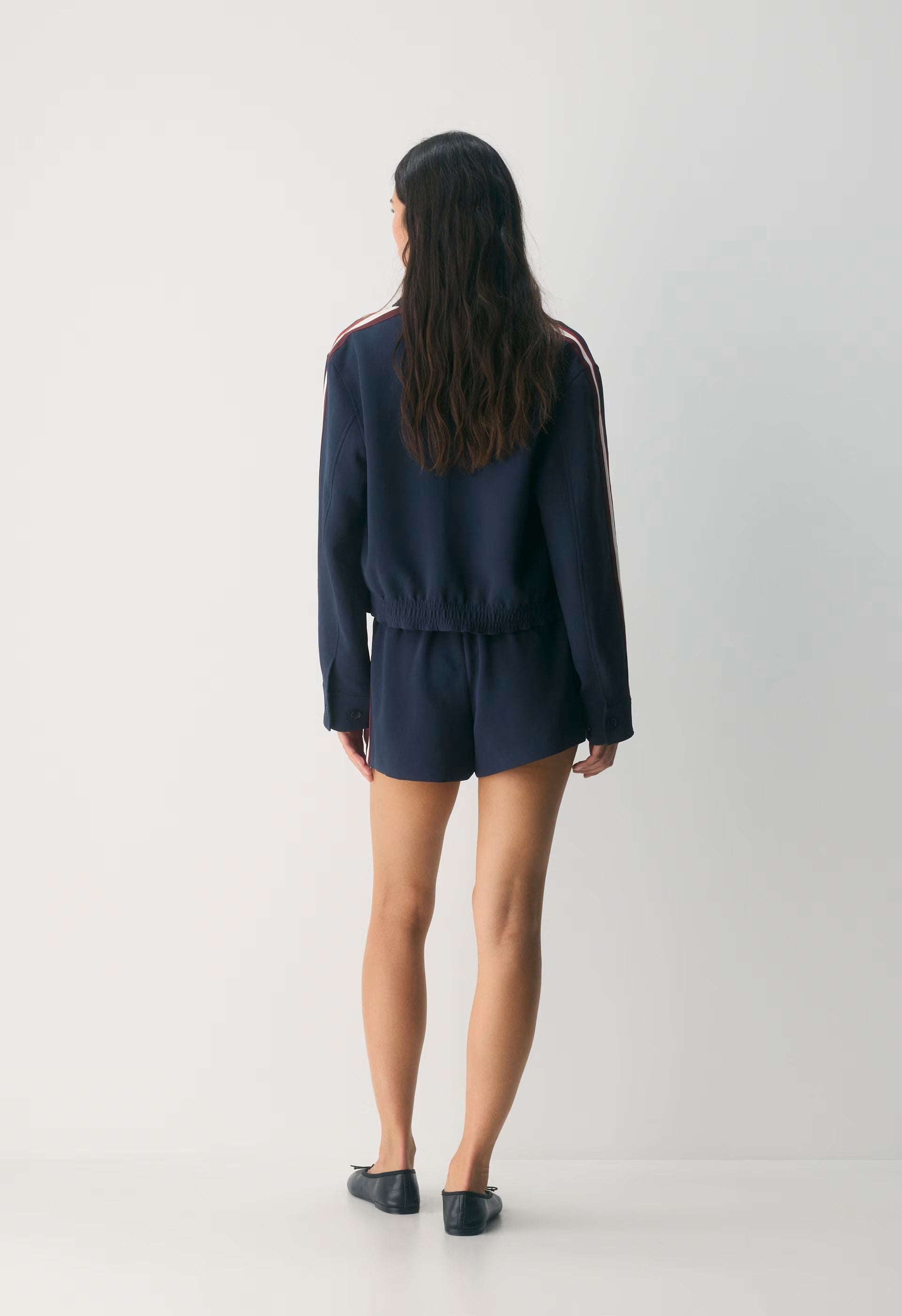 Thesis Short - Crepette™ - ADMIRAL /MULTI