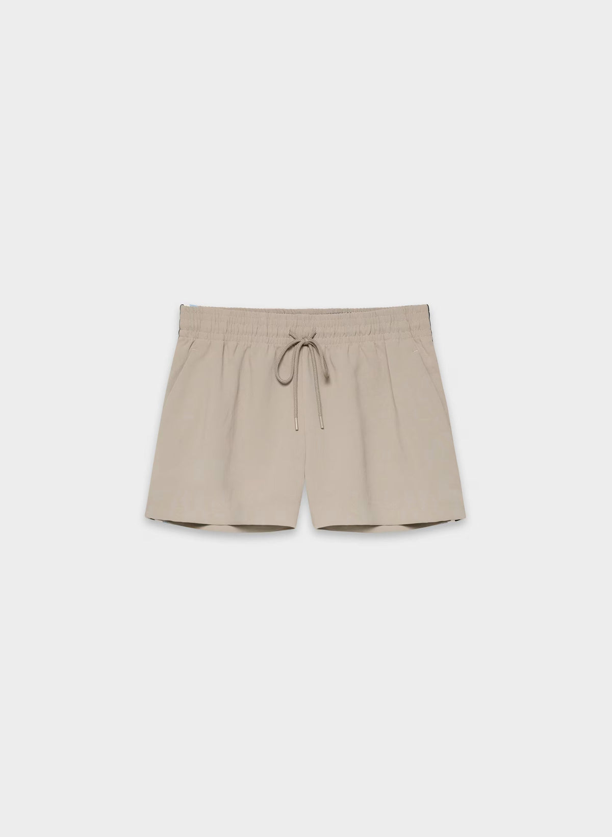 Thesis Short - Crepette™ - NOMAD TAUPE/MULTI