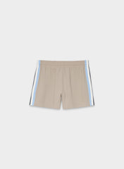 Thesis Short - Crepette™ - NOMAD TAUPE/MULTI