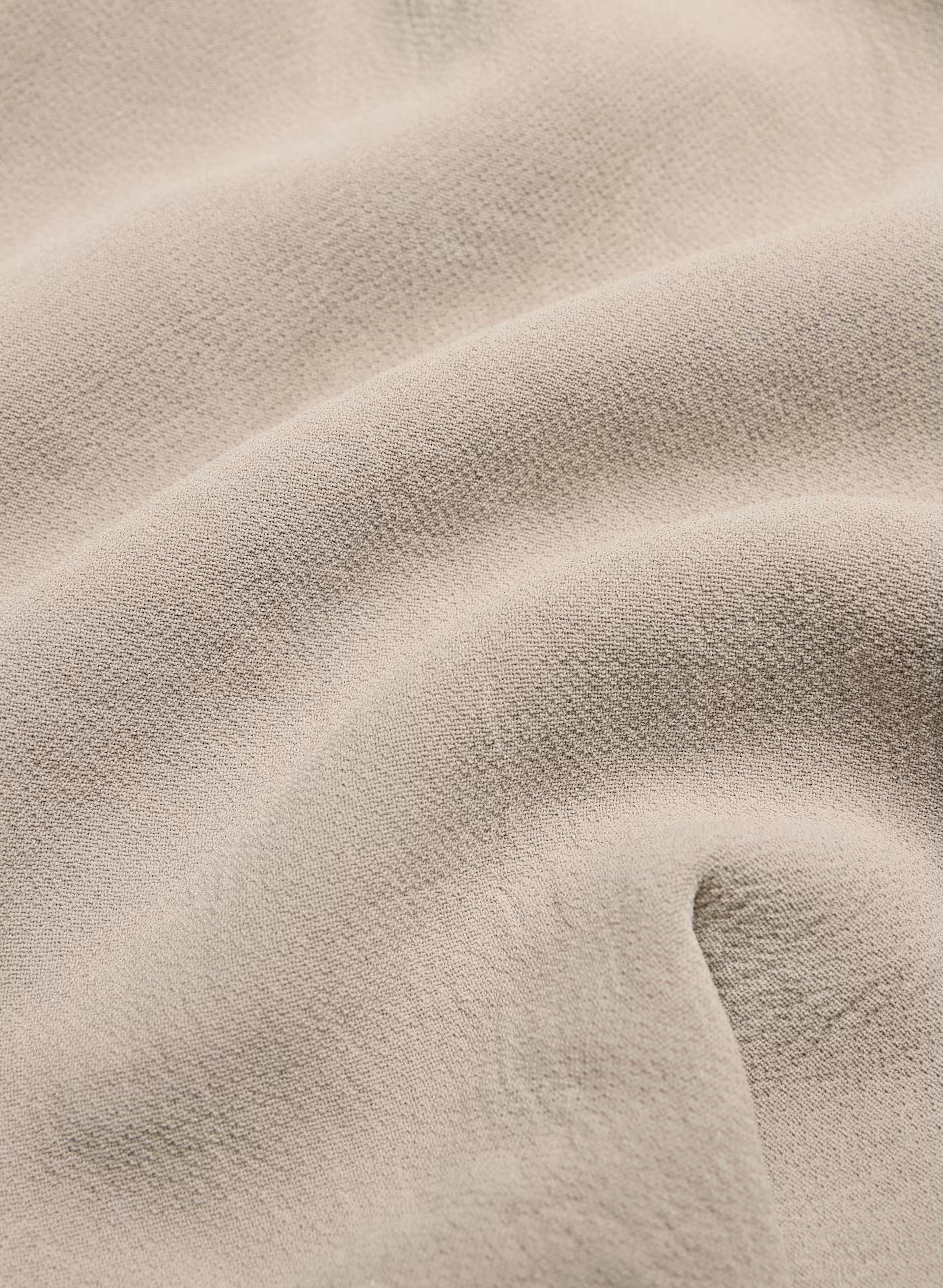 Thesis Short - Crepette™ - NOMAD TAUPE/MULTI