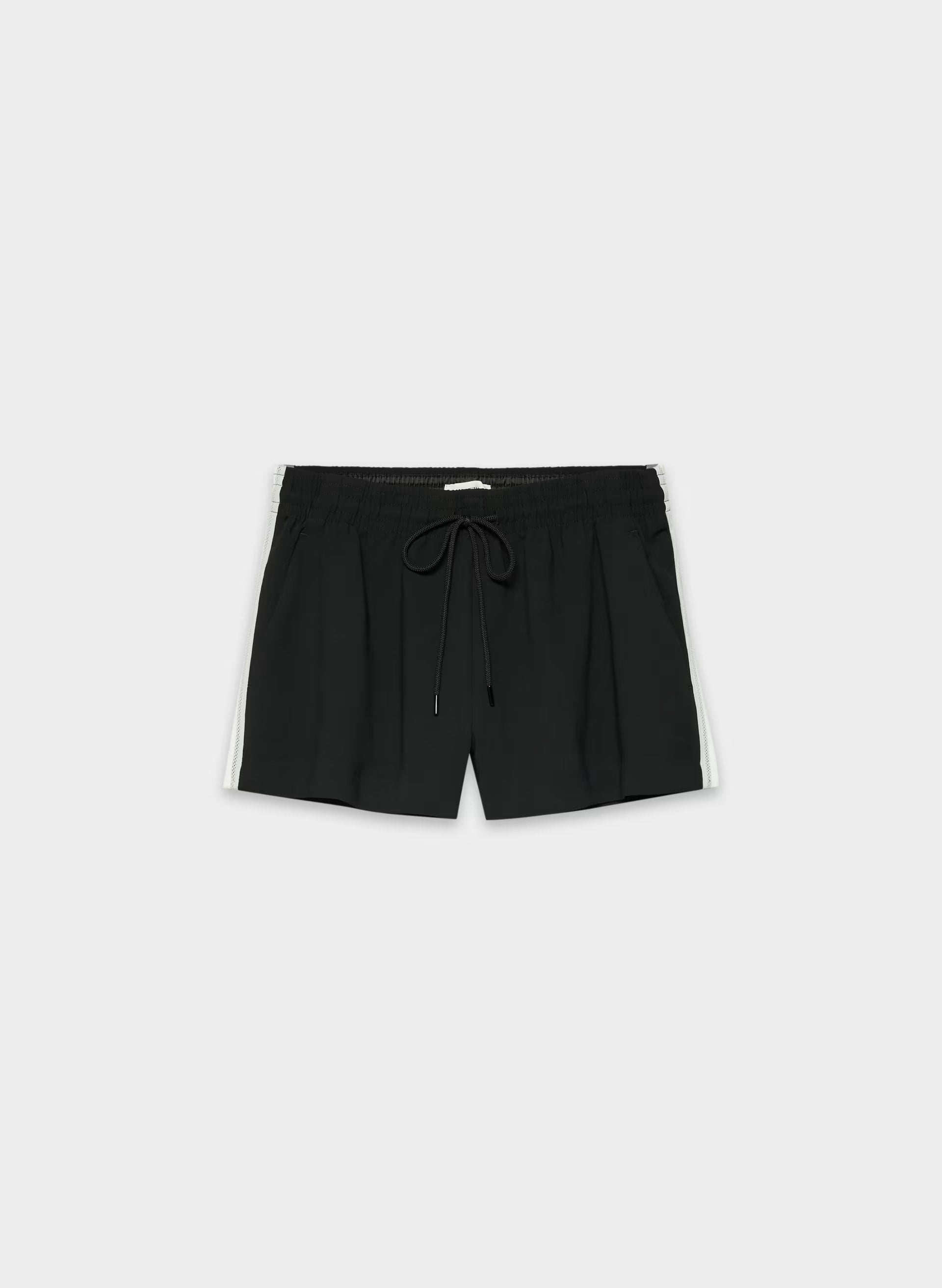 Thesis Short - Crepette™ - BLACK/MULTI