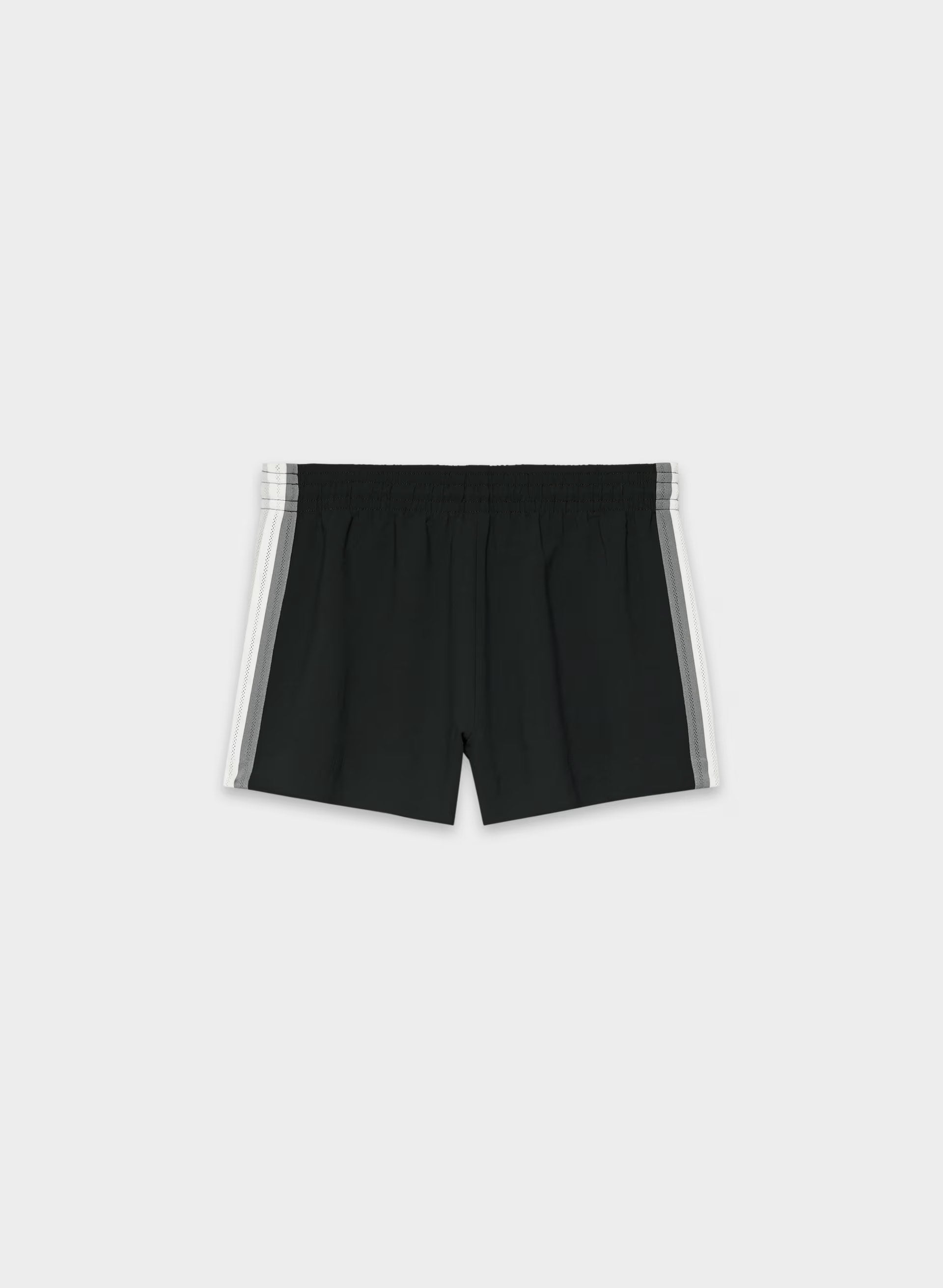 Thesis Short - Crepette™ - BLACK/MULTI